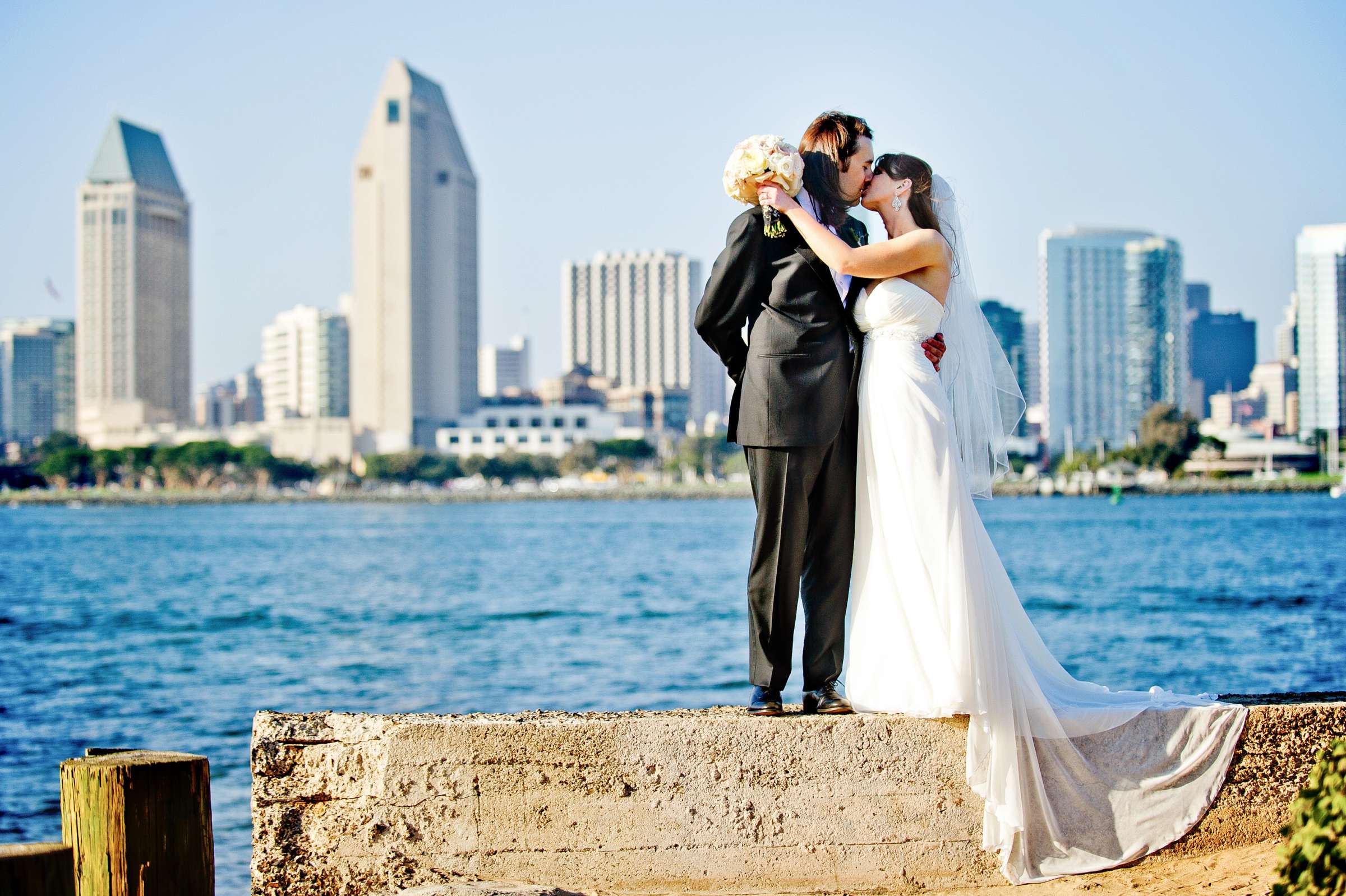 Ultimate Skybox Wedding, Chrissy and Matt Wedding Photo #309720 by True Photography