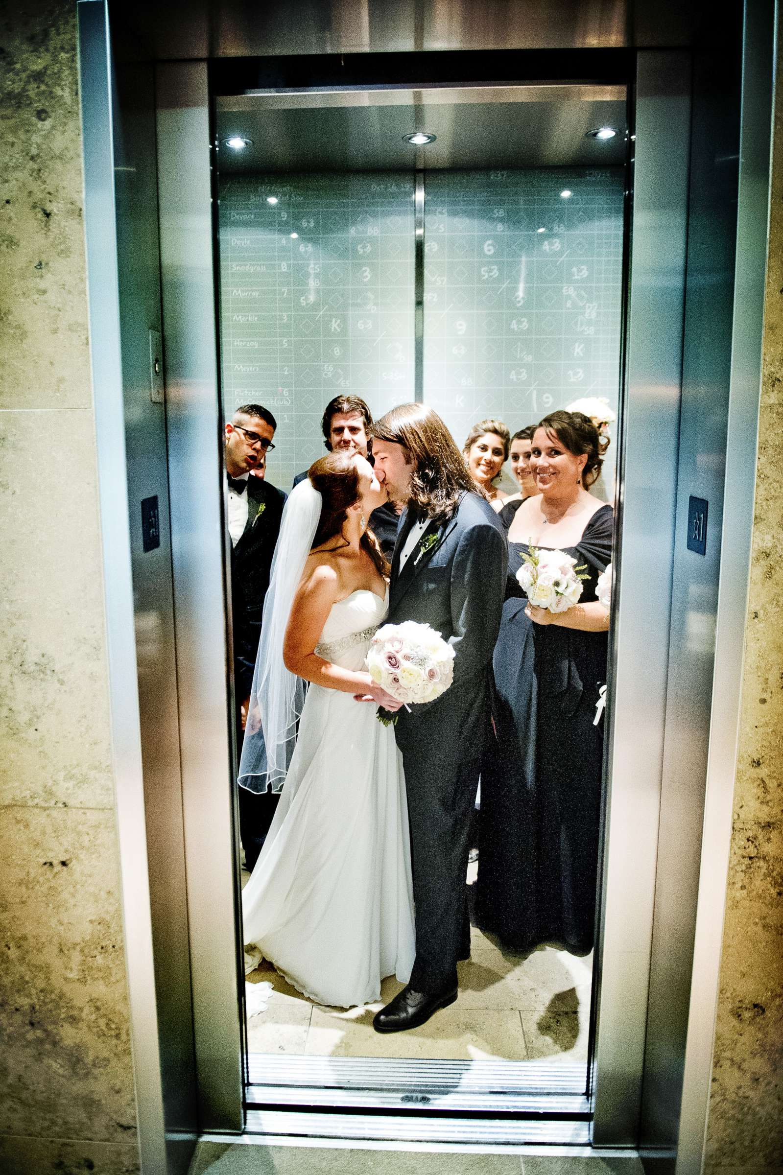Ultimate Skybox Wedding, Chrissy and Matt Wedding Photo #309723 by True Photography
