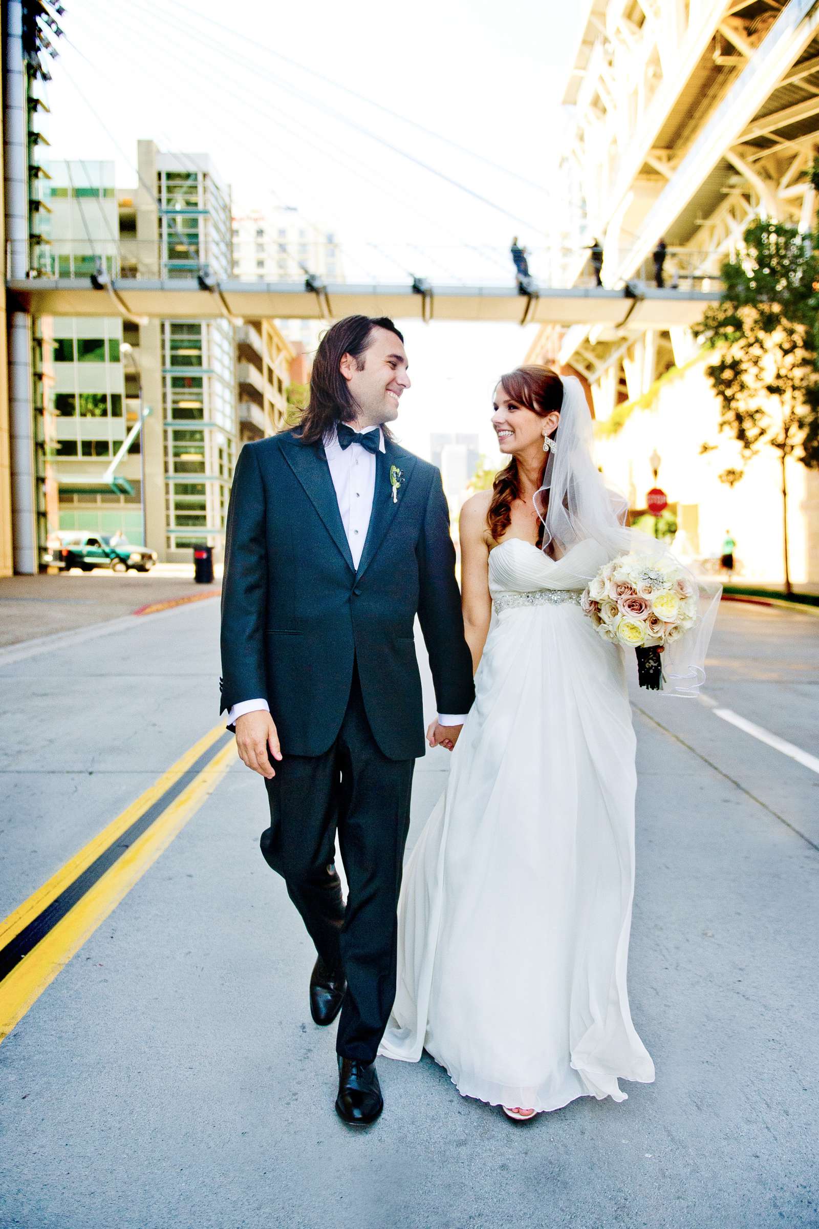 Ultimate Skybox Wedding, Chrissy and Matt Wedding Photo #309724 by True Photography