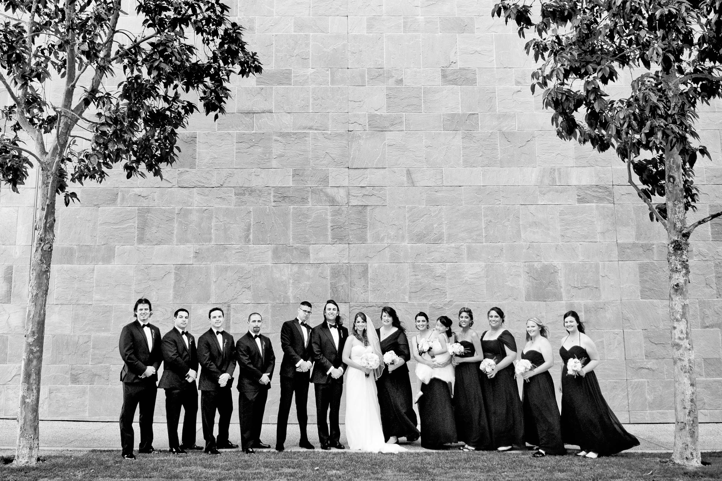 Ultimate Skybox Wedding, Chrissy and Matt Wedding Photo #309747 by True Photography