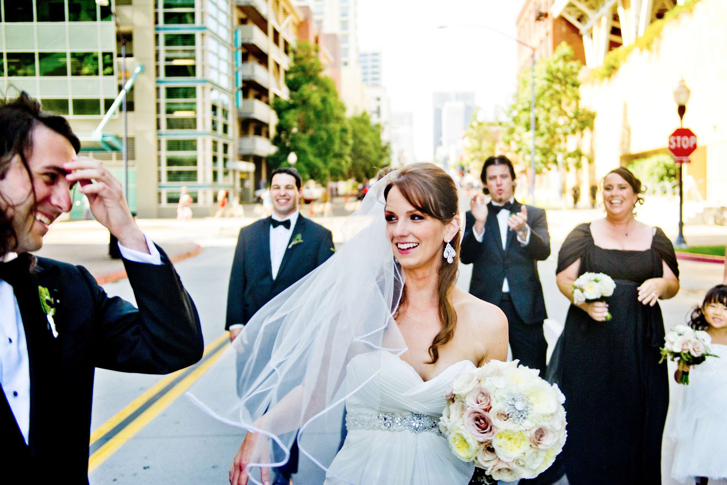 Ultimate Skybox Wedding, Chrissy and Matt Wedding Photo #309748 by True Photography