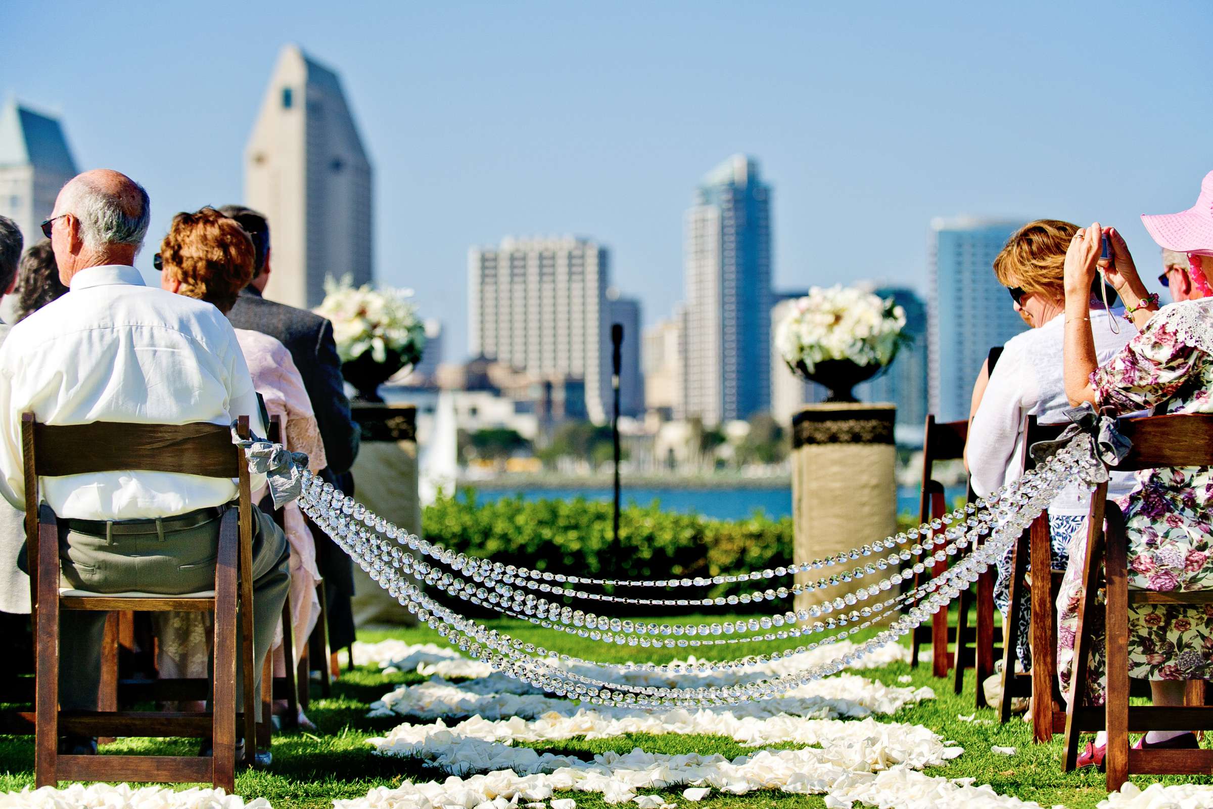 Ultimate Skybox Wedding, Chrissy and Matt Wedding Photo #309755 by True Photography