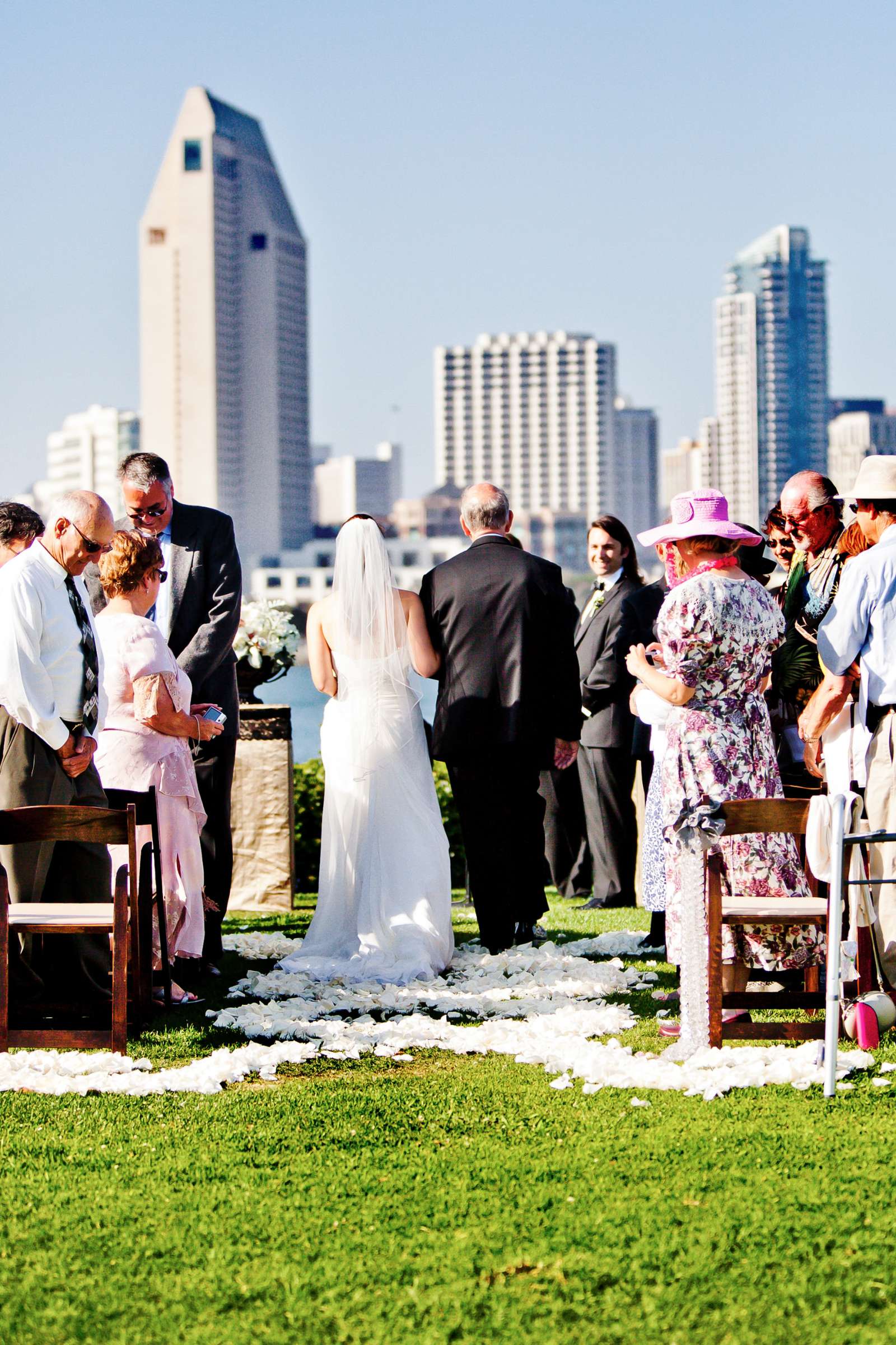 Ultimate Skybox Wedding, Chrissy and Matt Wedding Photo #309761 by True Photography