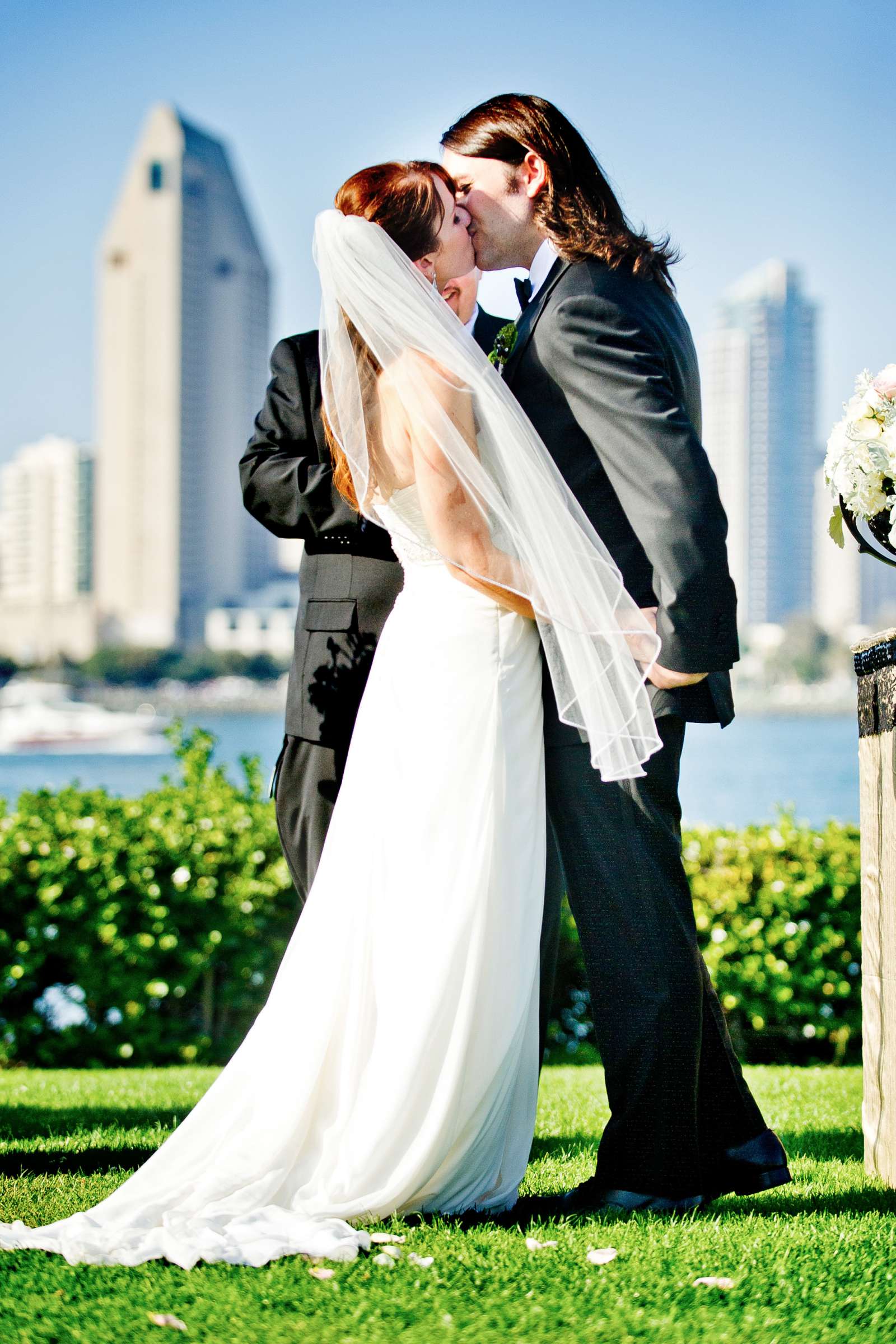 Ultimate Skybox Wedding, Chrissy and Matt Wedding Photo #309769 by True Photography