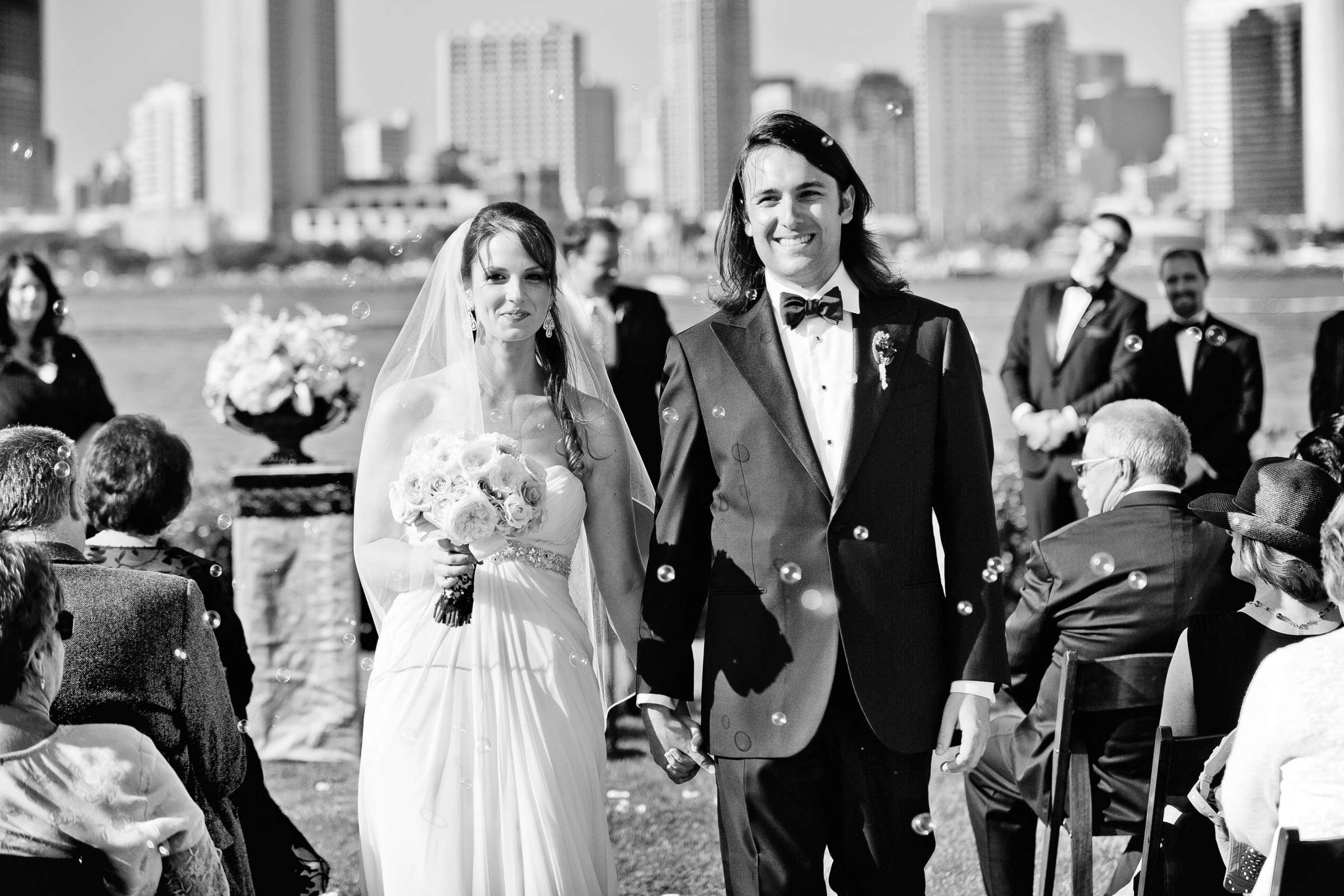 Ultimate Skybox Wedding, Chrissy and Matt Wedding Photo #309770 by True Photography