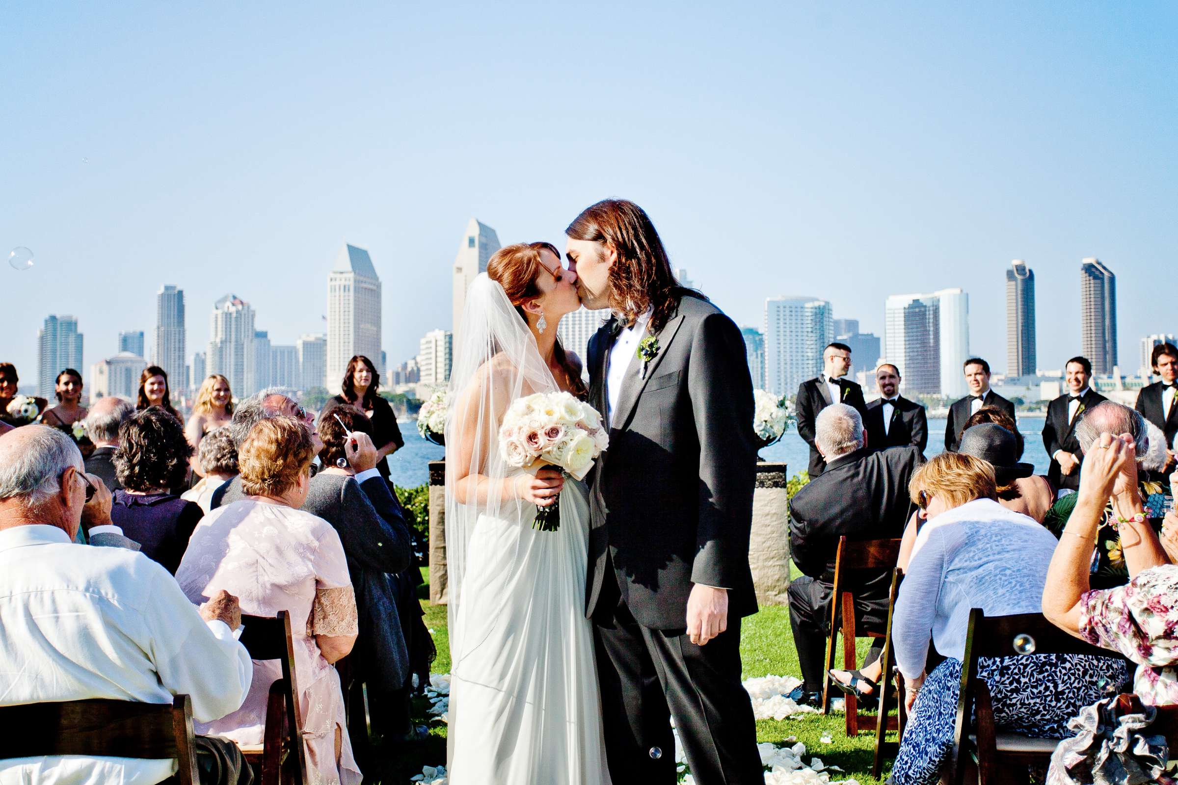 Ultimate Skybox Wedding, Chrissy and Matt Wedding Photo #309771 by True Photography