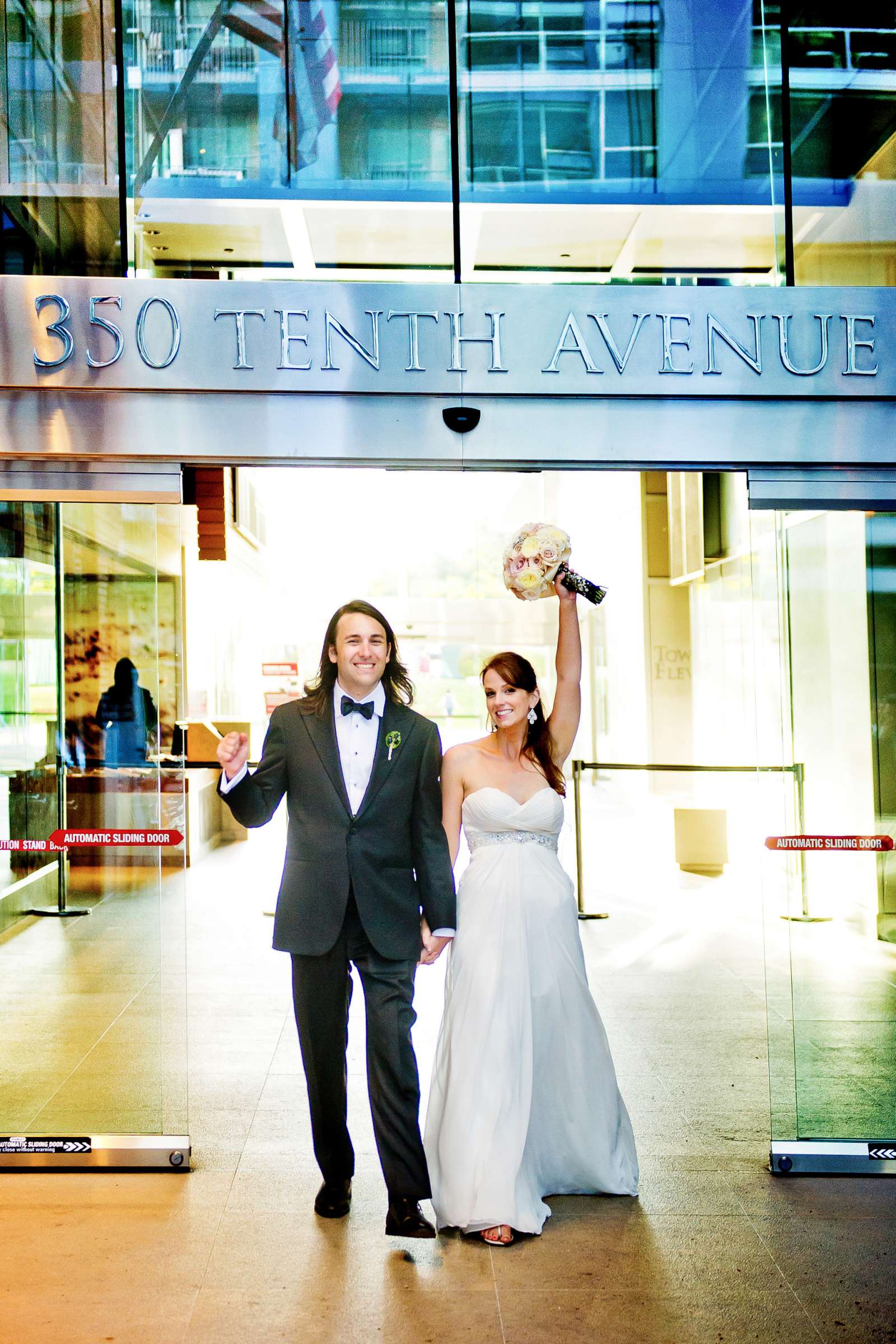 Ultimate Skybox Wedding, Chrissy and Matt Wedding Photo #309786 by True Photography