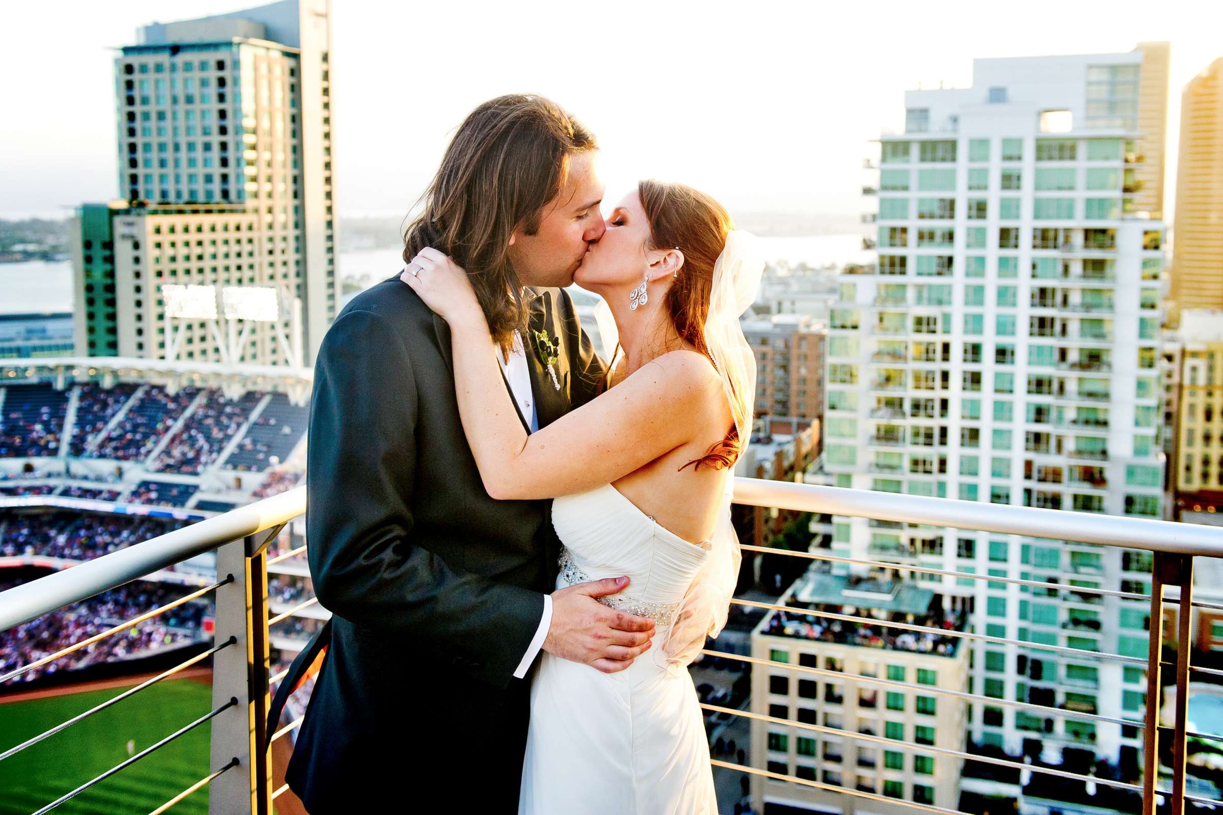 Ultimate Skybox Wedding, Chrissy and Matt Wedding Photo #309797 by True Photography