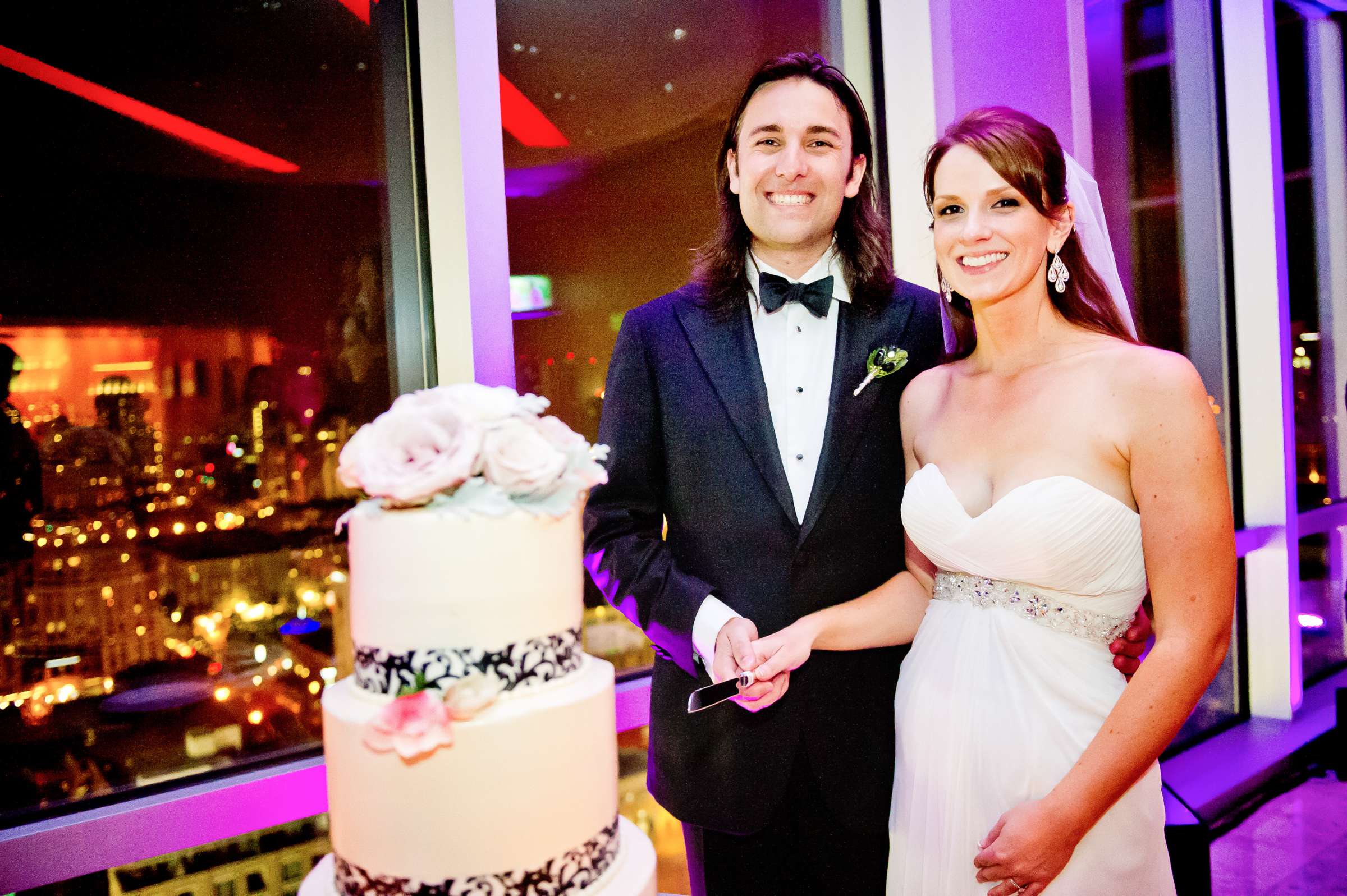 Ultimate Skybox Wedding, Chrissy and Matt Wedding Photo #309804 by True Photography