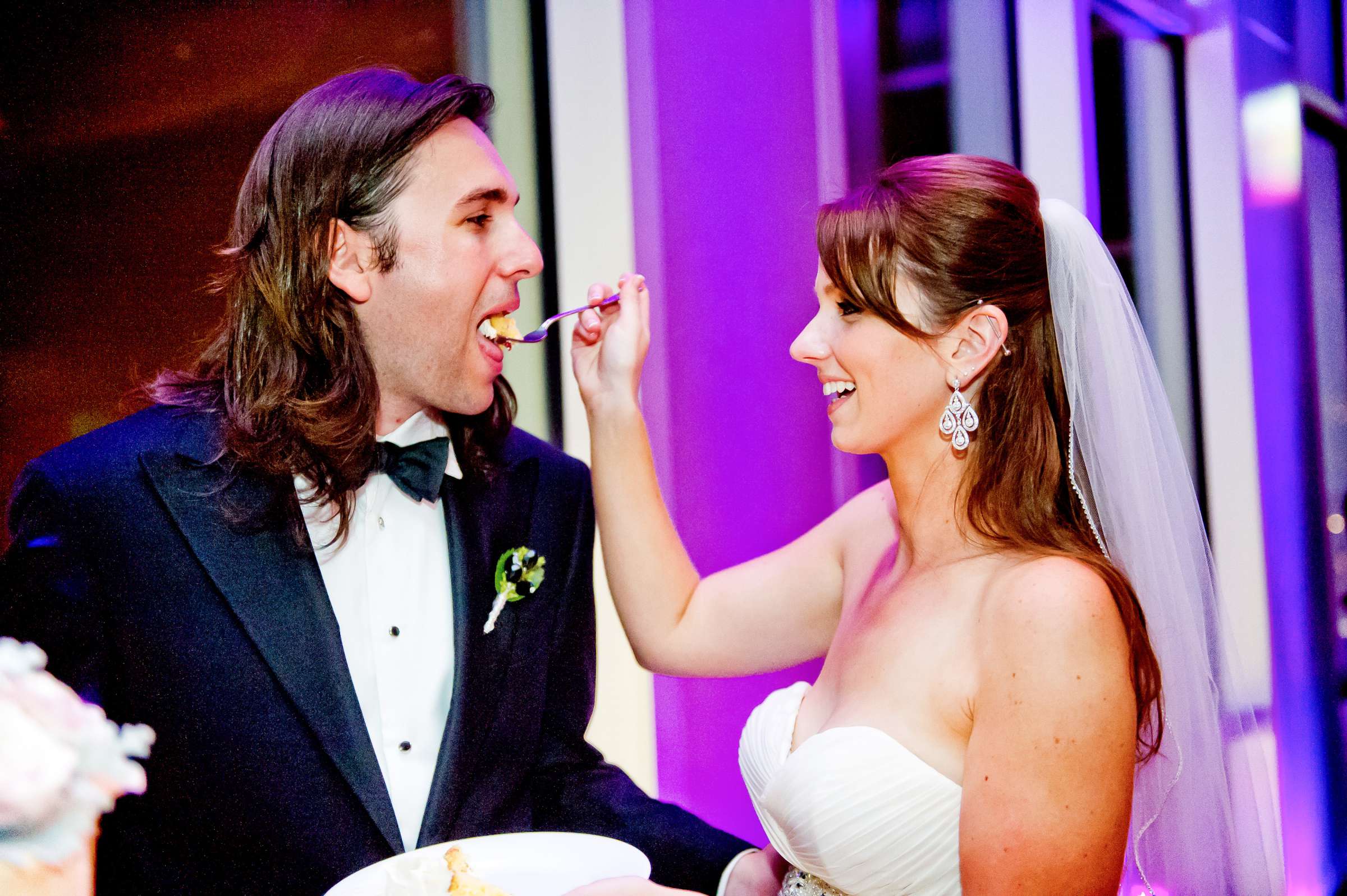 Ultimate Skybox Wedding, Chrissy and Matt Wedding Photo #309805 by True Photography