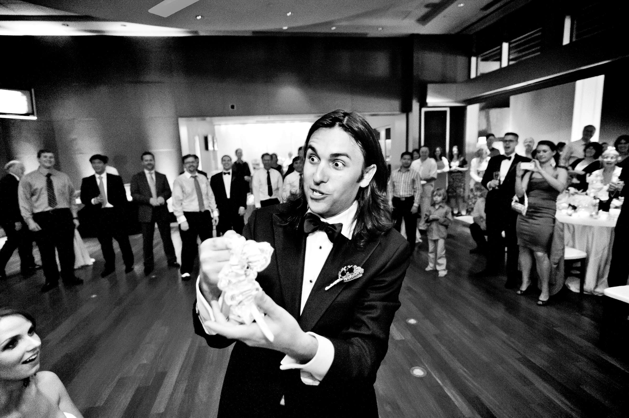 Ultimate Skybox Wedding, Chrissy and Matt Wedding Photo #309810 by True Photography