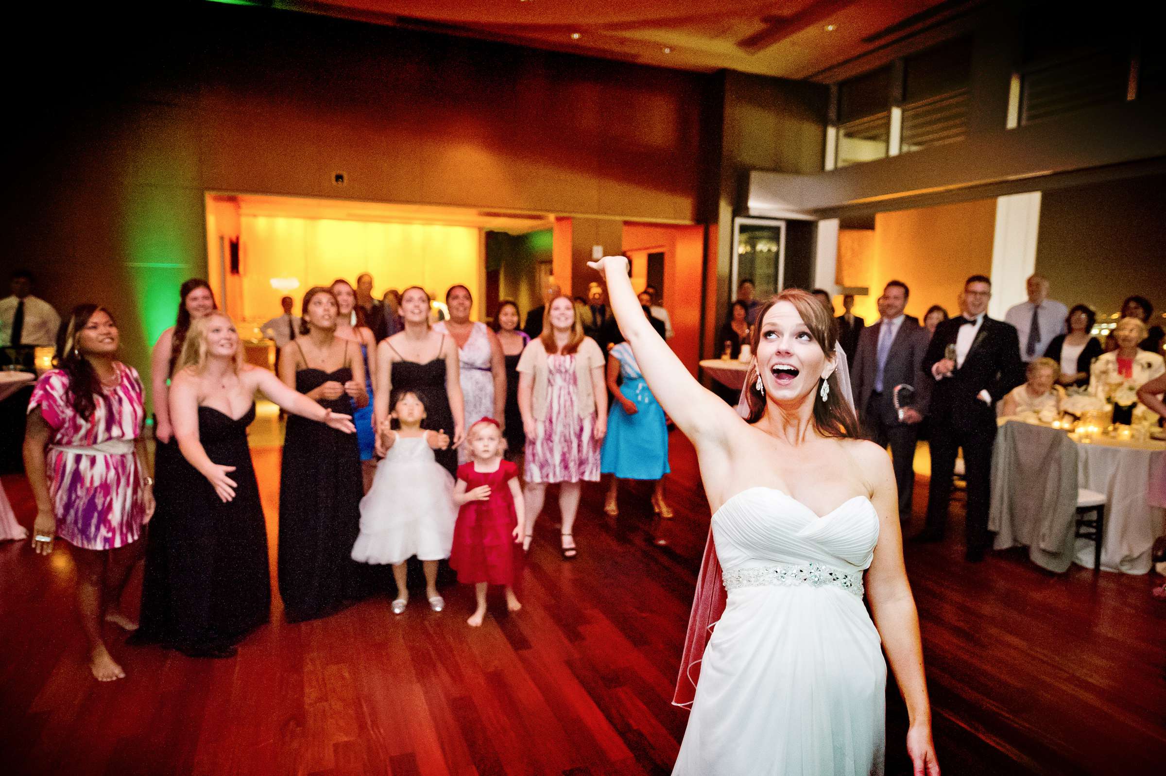 Ultimate Skybox Wedding, Chrissy and Matt Wedding Photo #309813 by True Photography