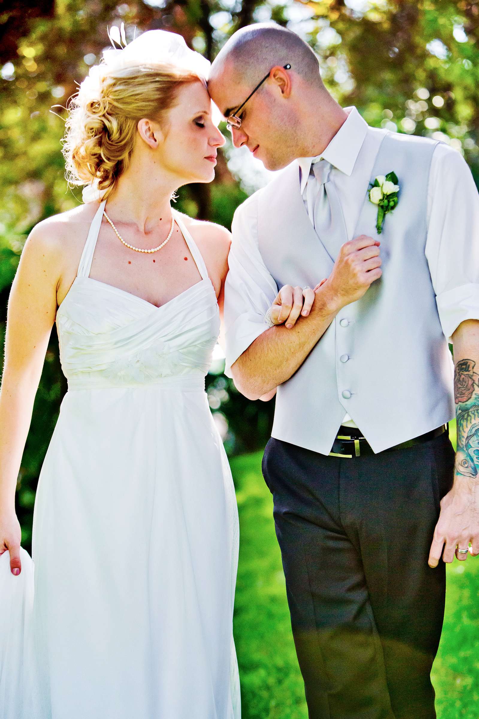 Green Gables Wedding Estate Wedding, Kara and Brad Wedding Photo #309820 by True Photography