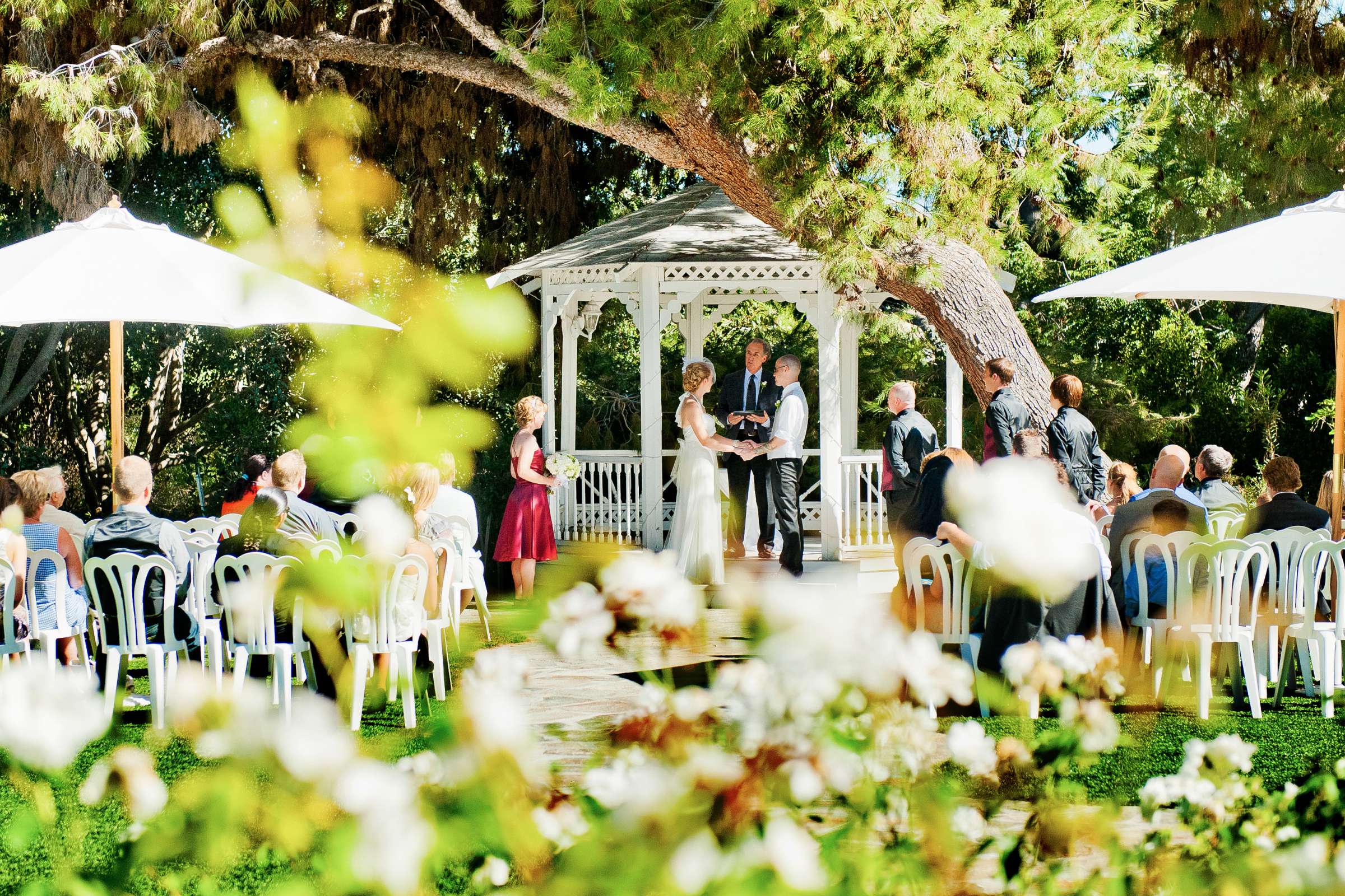 Green Gables Wedding Estate Wedding, Kara and Brad Wedding Photo #309824 by True Photography