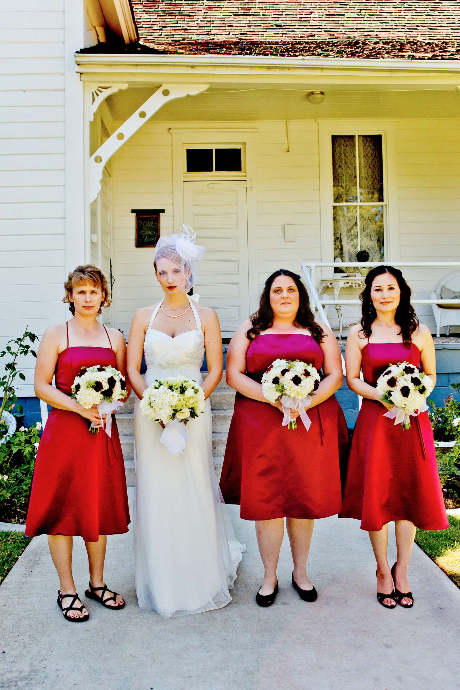 Green Gables Wedding Estate Wedding, Kara and Brad Wedding Photo #309844 by True Photography