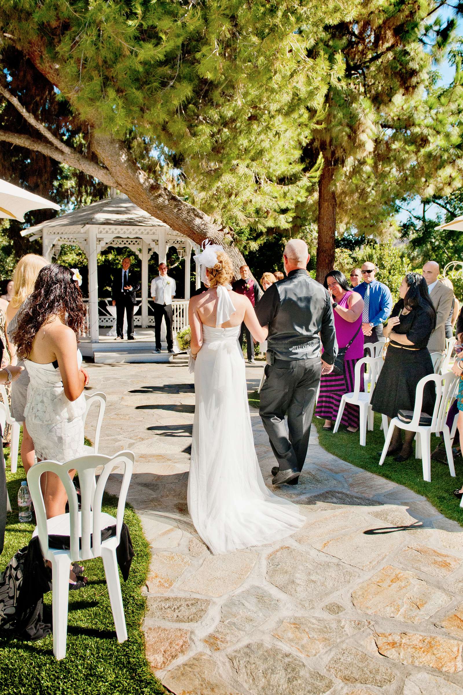 Green Gables Wedding Estate Wedding, Kara and Brad Wedding Photo #309858 by True Photography