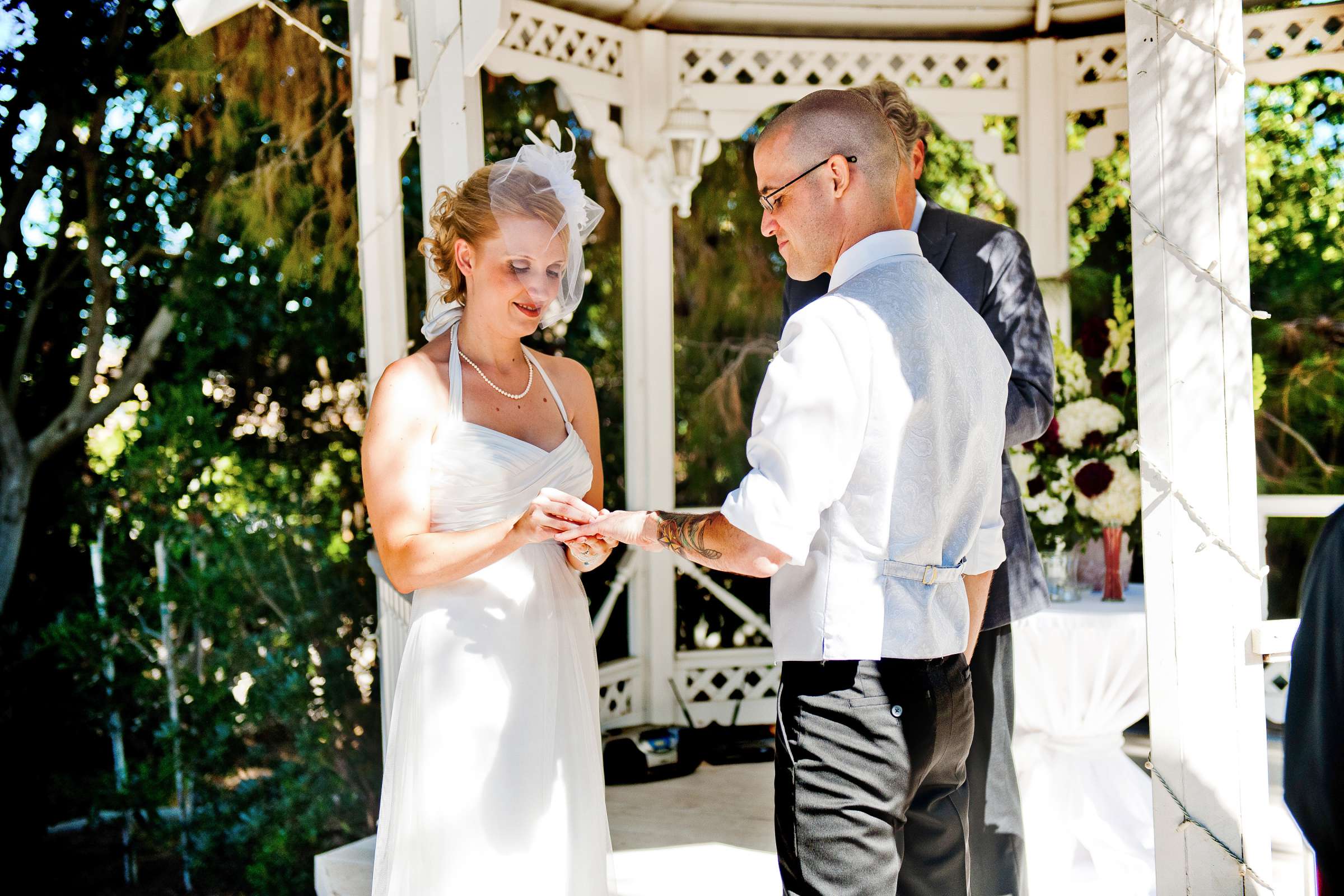 Green Gables Wedding Estate Wedding, Kara and Brad Wedding Photo #309865 by True Photography
