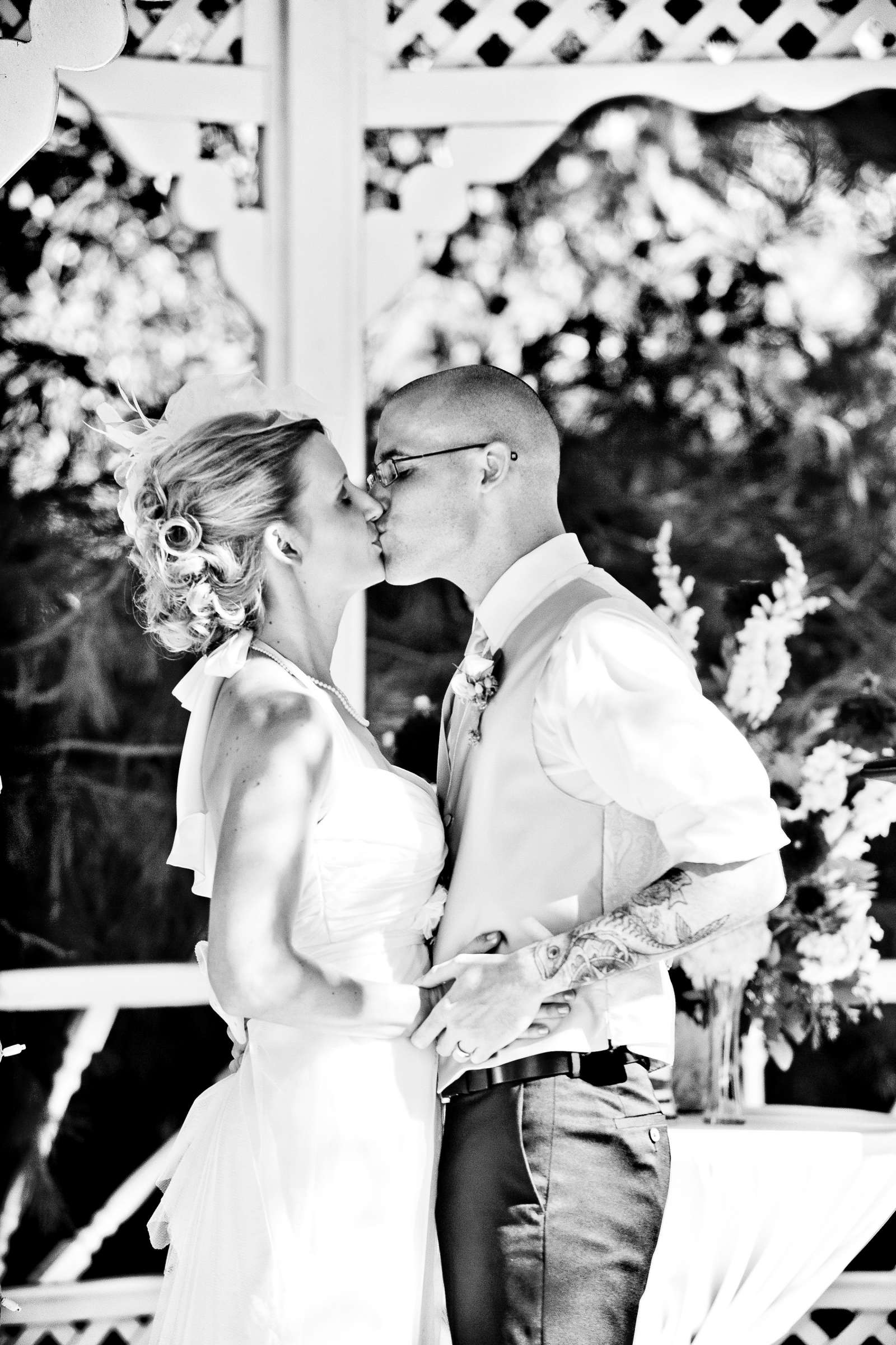 Green Gables Wedding Estate Wedding, Kara and Brad Wedding Photo #309867 by True Photography
