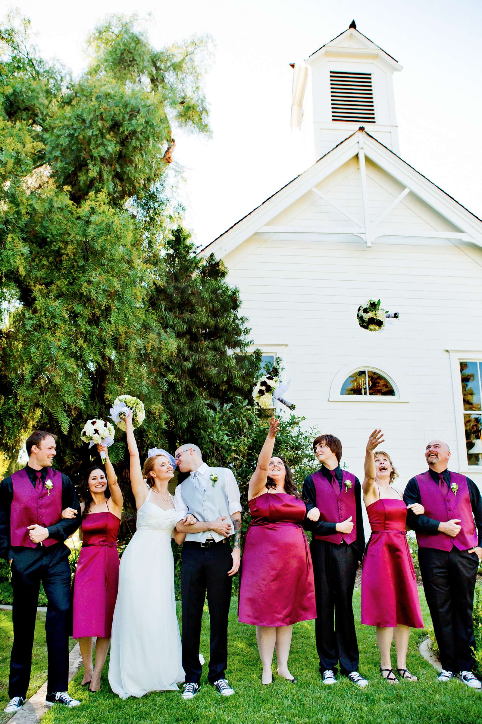 Green Gables Wedding Estate Wedding, Kara and Brad Wedding Photo #309871 by True Photography