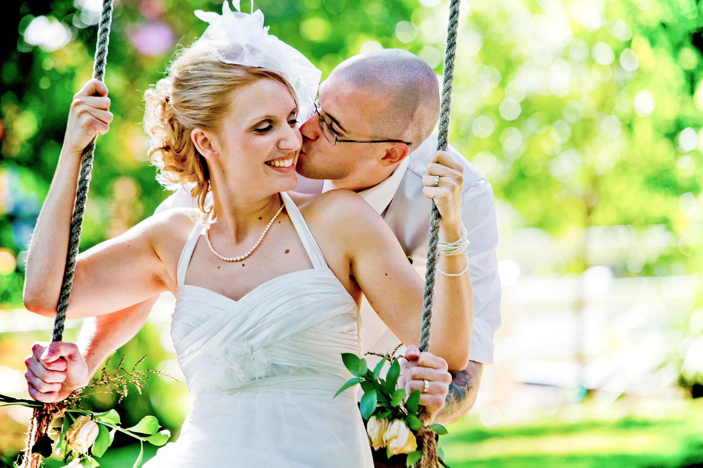 Green Gables Wedding Estate Wedding, Kara and Brad Wedding Photo #309872 by True Photography