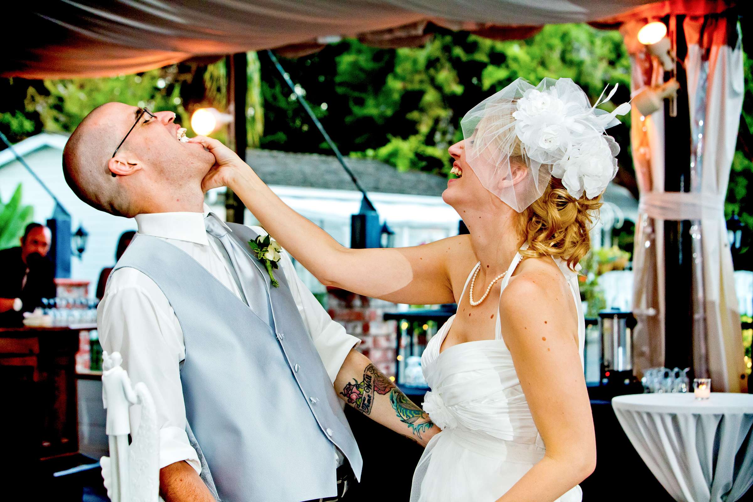 Green Gables Wedding Estate Wedding, Kara and Brad Wedding Photo #309889 by True Photography