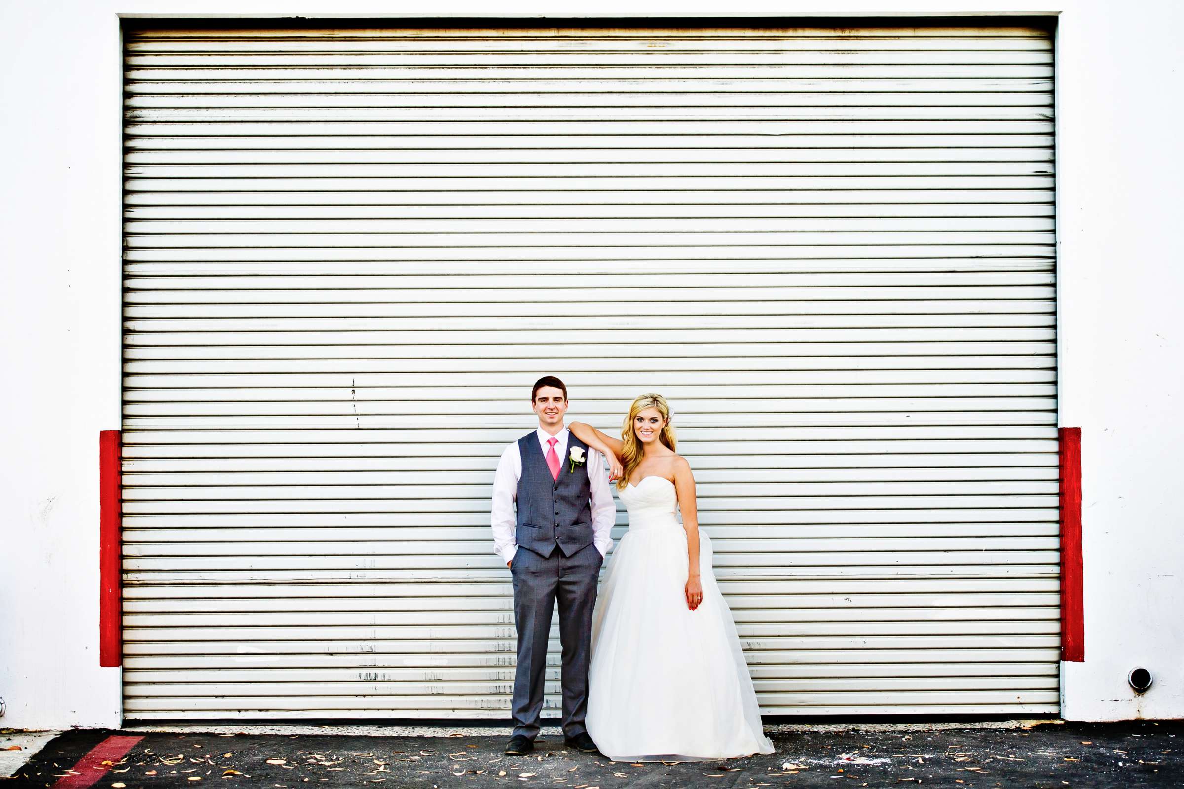 Wedding, Kelly and Tom Wedding Photo #309967 by True Photography