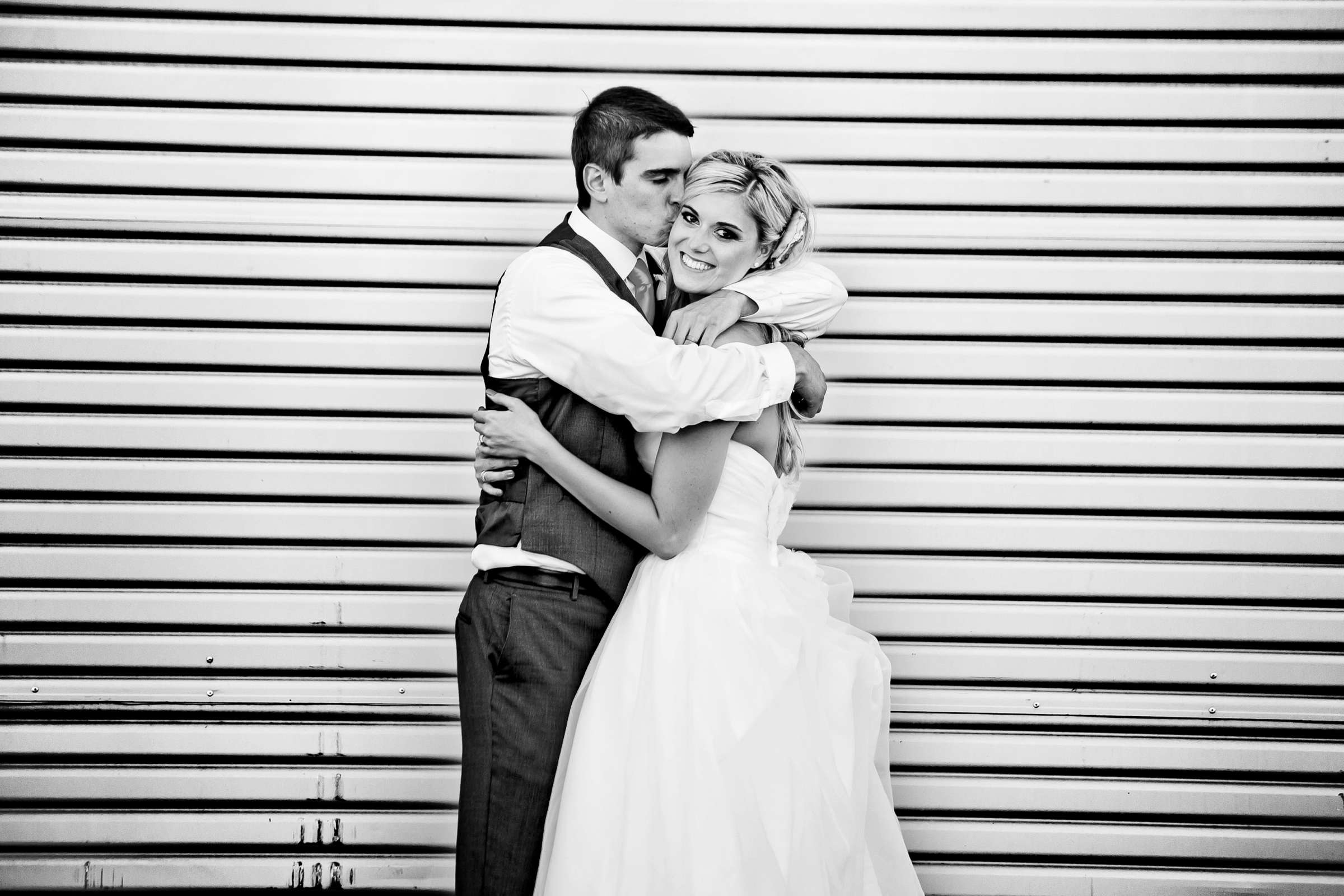 Wedding, Kelly and Tom Wedding Photo #309969 by True Photography