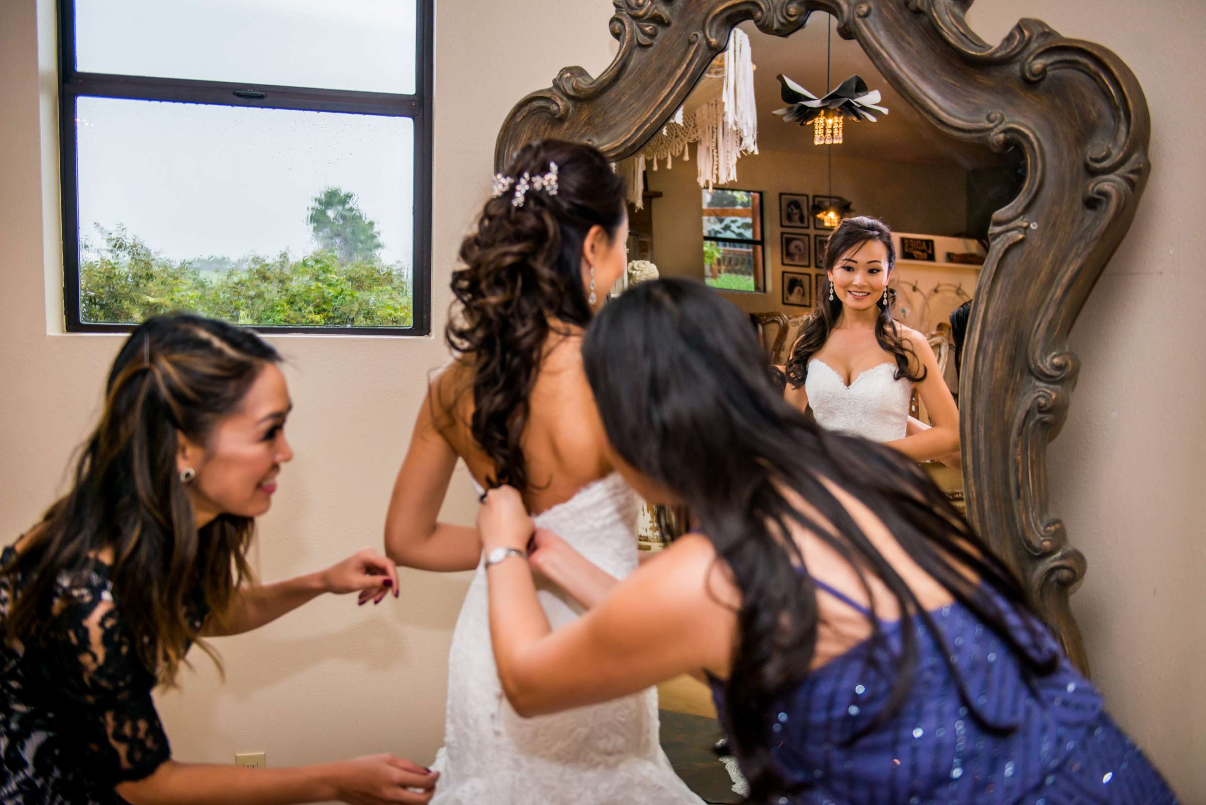 Ethereal Gardens Wedding, Julie and Michael Wedding Photo #310081 by True Photography