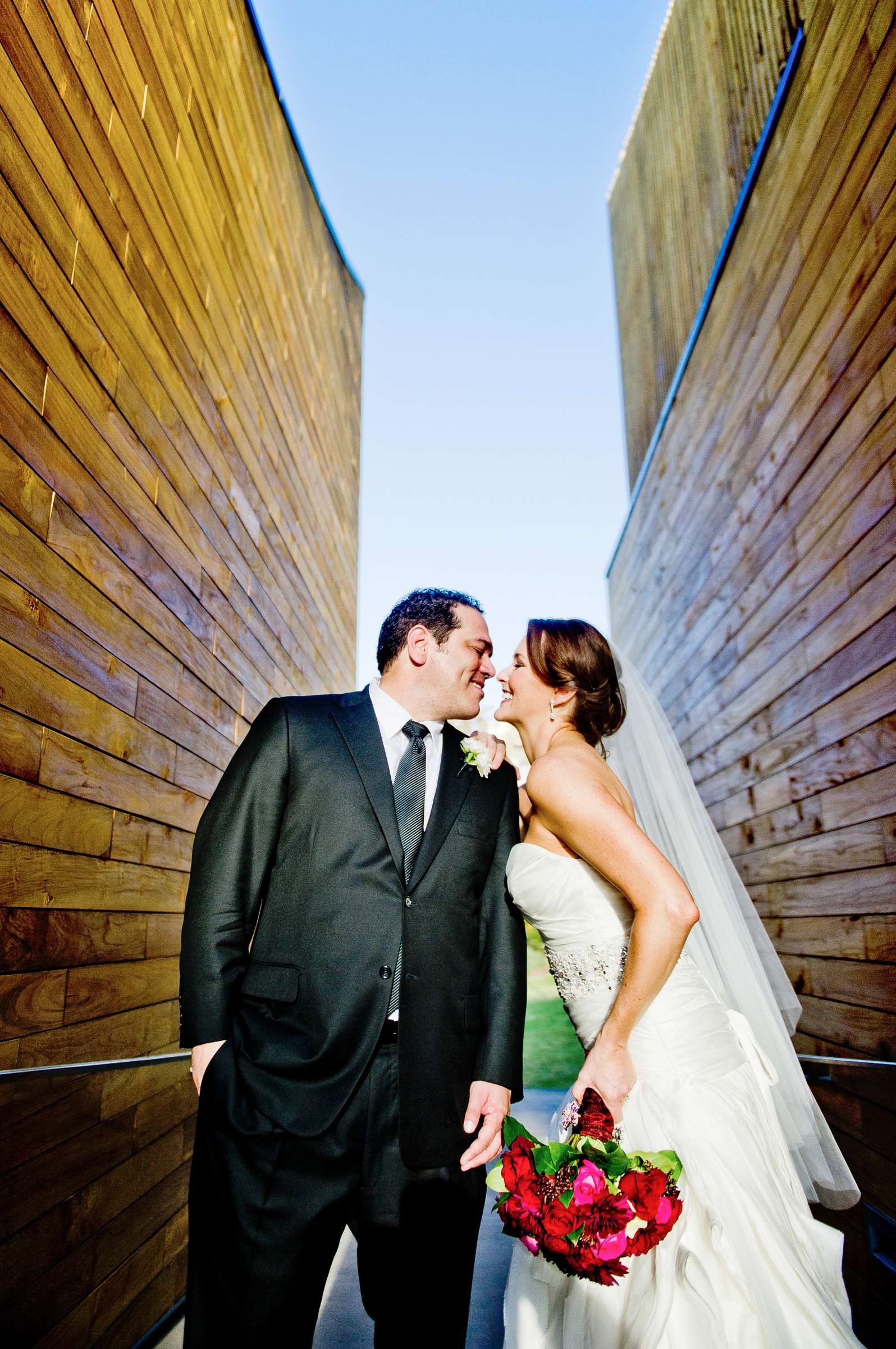Scripps Seaside Forum Wedding coordinated by Details Defined, Heather and Gabe Wedding Photo #310184 by True Photography