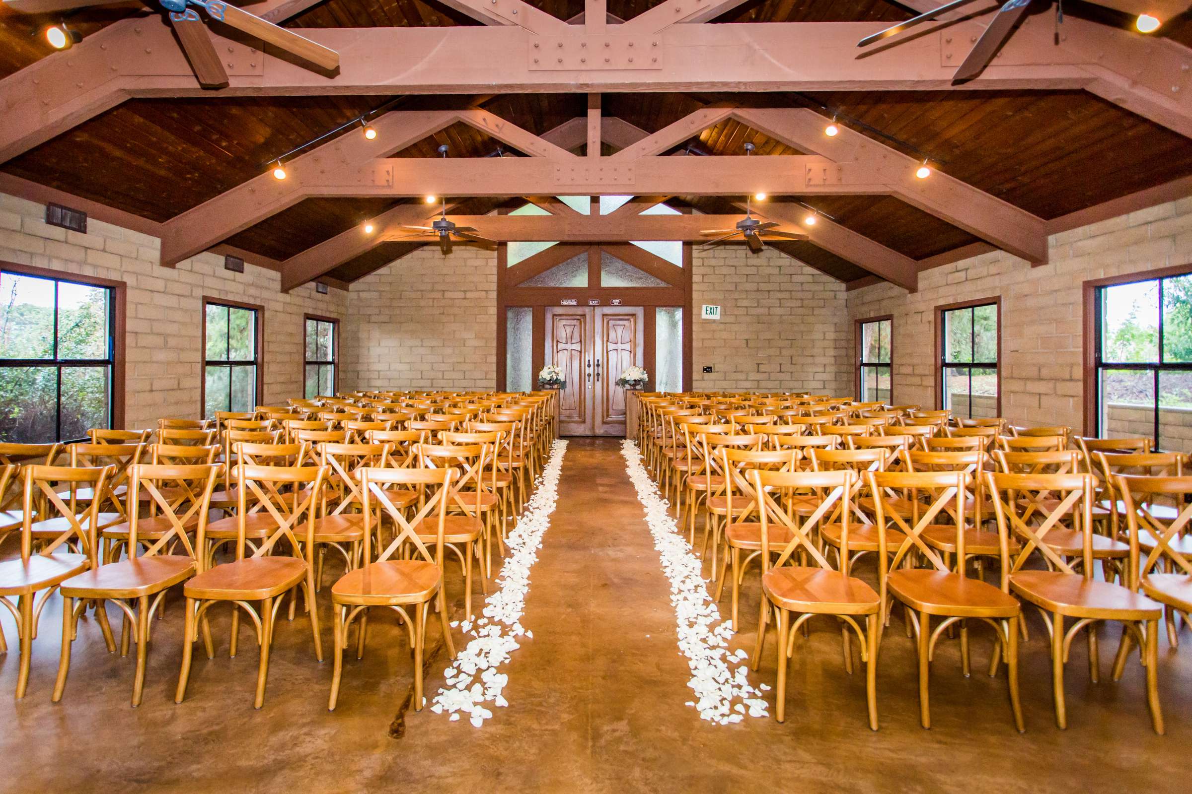 Ethereal Gardens Wedding, Julie and Michael Wedding Photo #310192 by True Photography