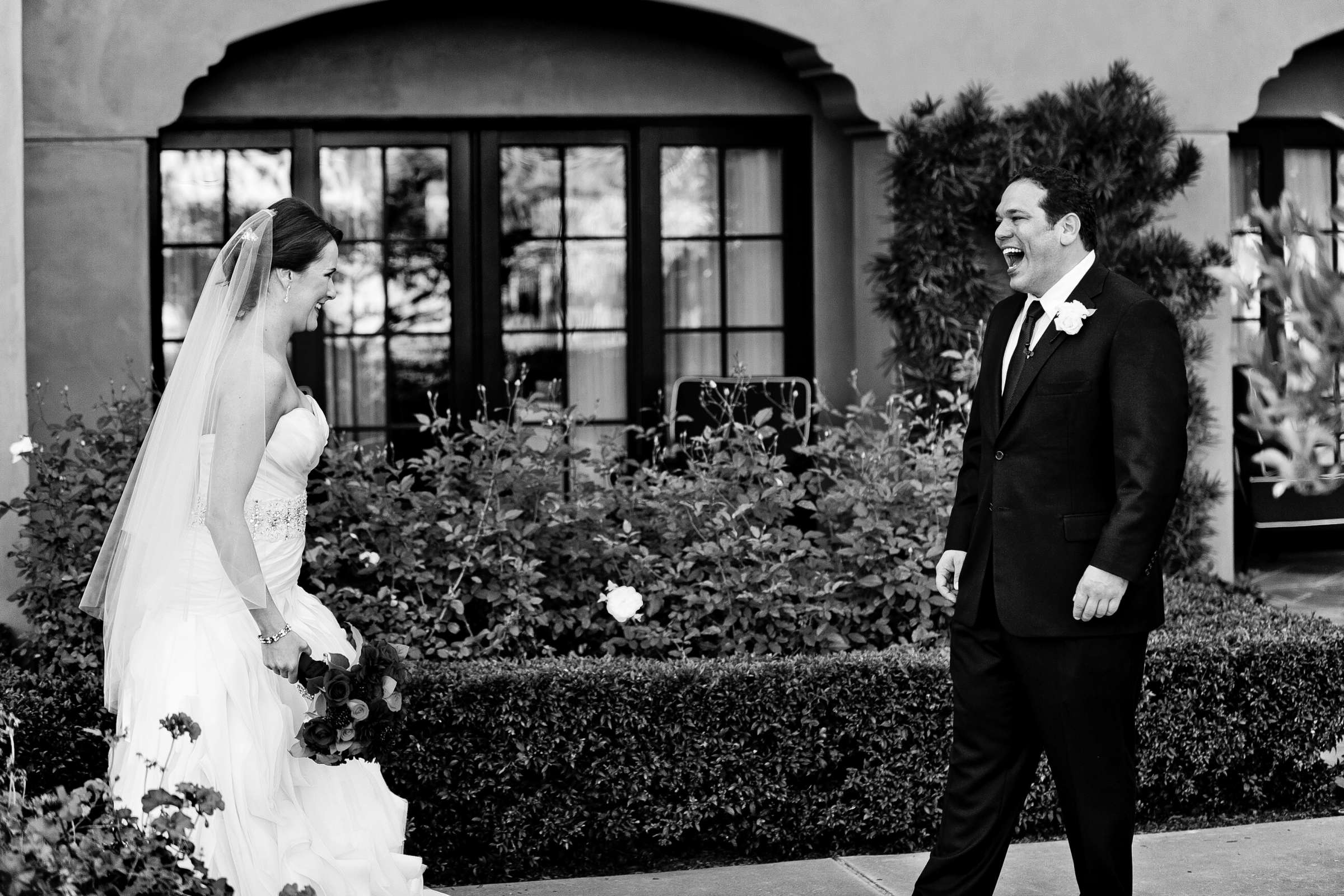 Scripps Seaside Forum Wedding coordinated by Details Defined, Heather and Gabe Wedding Photo #310257 by True Photography