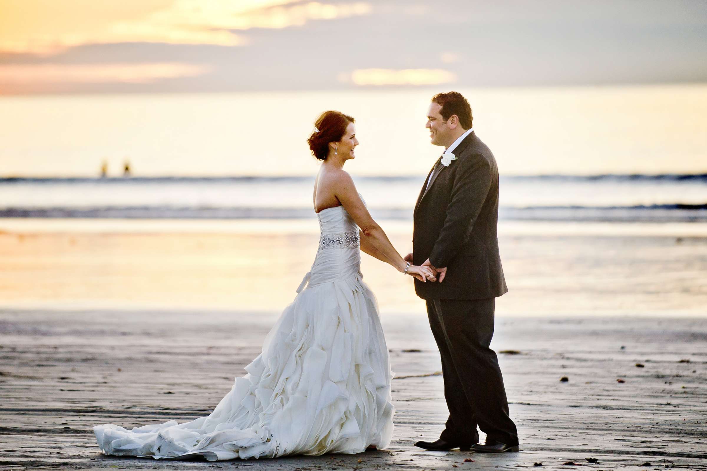 Scripps Seaside Forum Wedding coordinated by Details Defined, Heather and Gabe Wedding Photo #310305 by True Photography