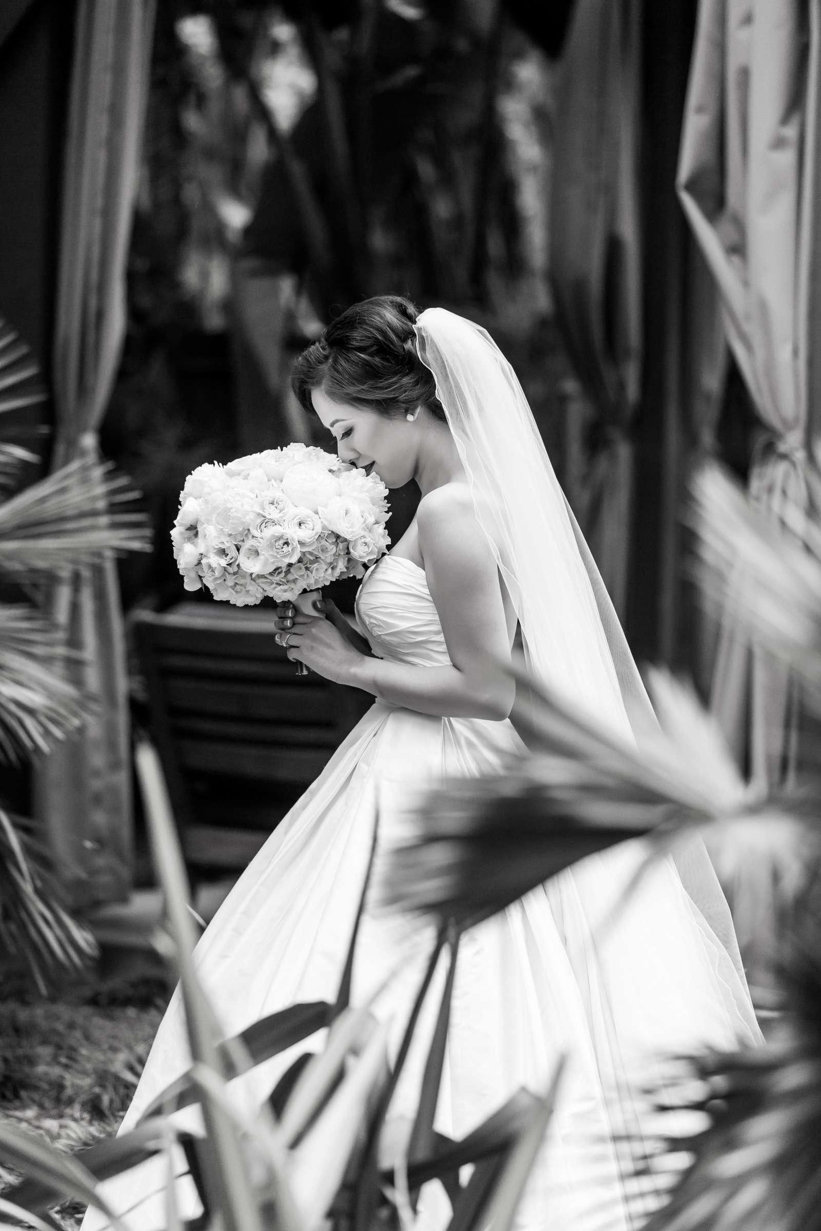 Hyatt Regency Mission Bay Wedding coordinated by Lavish Weddings, Mariel and Jastine Wedding Photo #310374 by True Photography