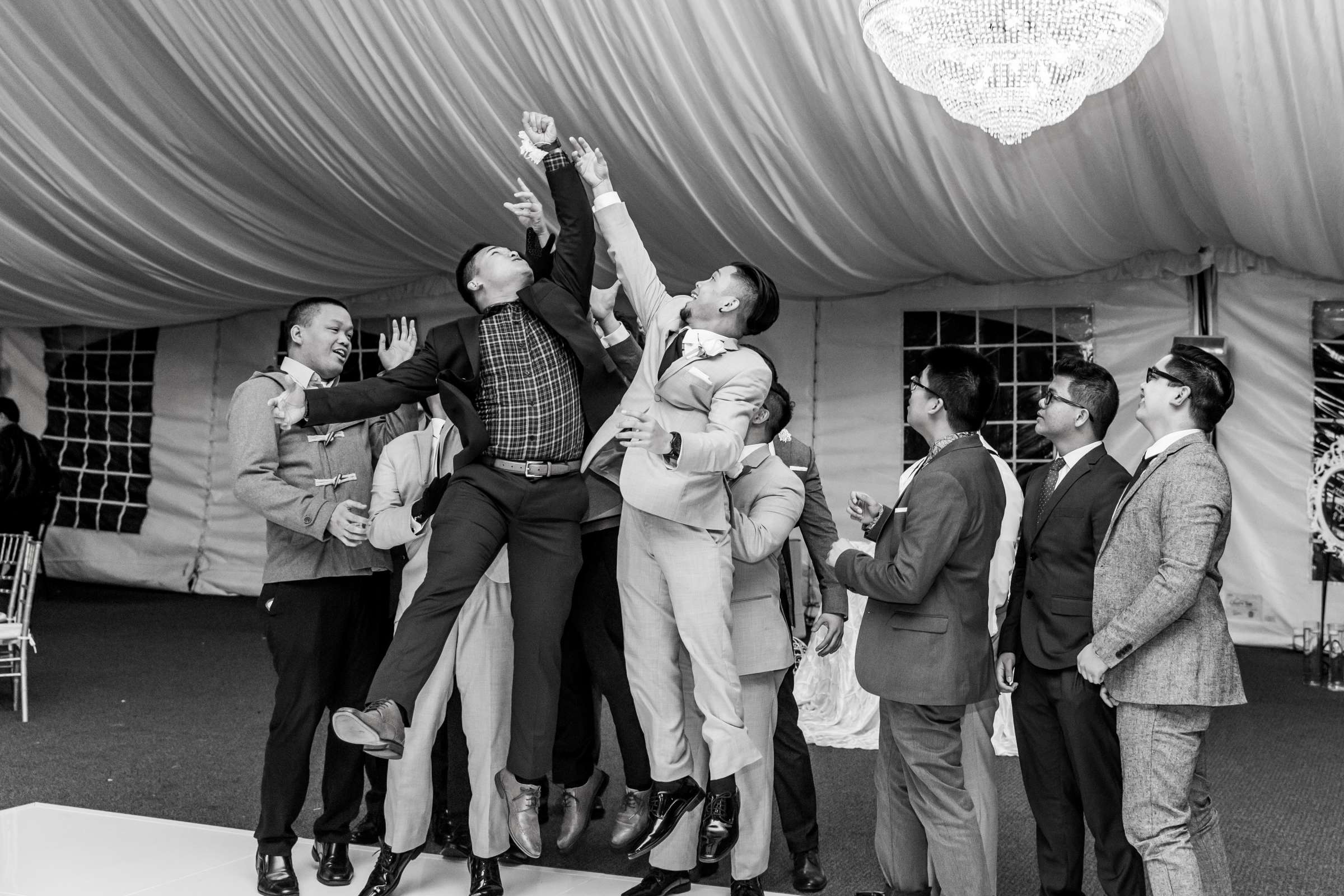 Hyatt Regency Mission Bay Wedding coordinated by Lavish Weddings, Mariel and Jastine Wedding Photo #310458 by True Photography