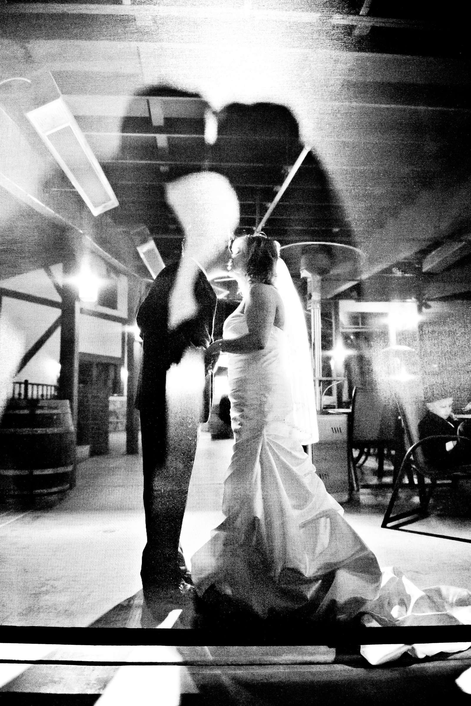 Leoness Cellars Wedding coordinated by Weddings by Design, Coletta and Matthew Wedding Photo #310535 by True Photography
