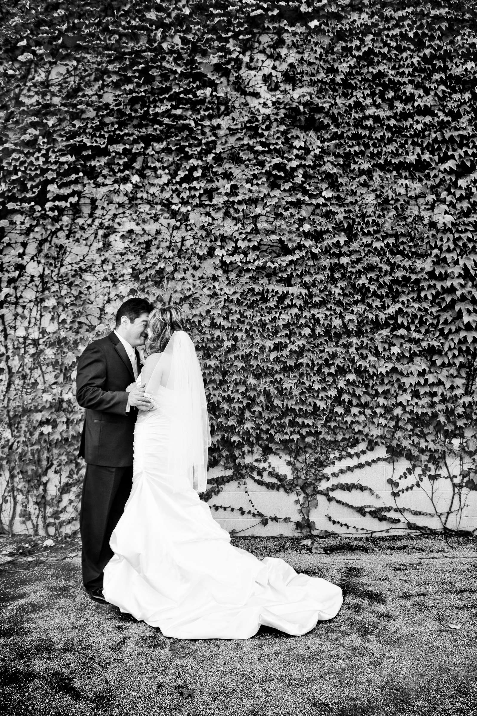 Leoness Cellars Wedding coordinated by Weddings by Design, Coletta and Matthew Wedding Photo #310541 by True Photography