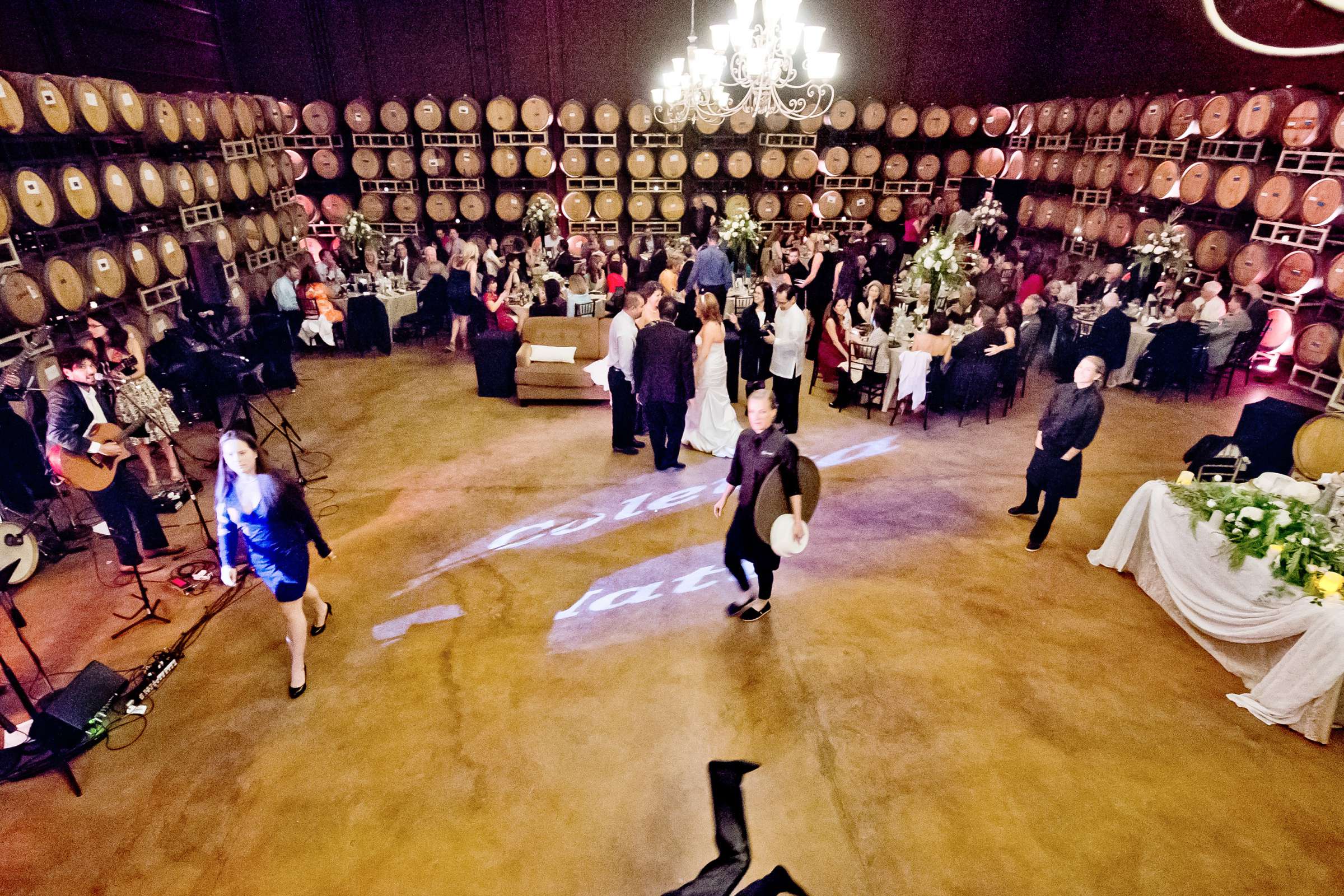 Leoness Cellars Wedding coordinated by Weddings by Design, Coletta and Matthew Wedding Photo #310544 by True Photography