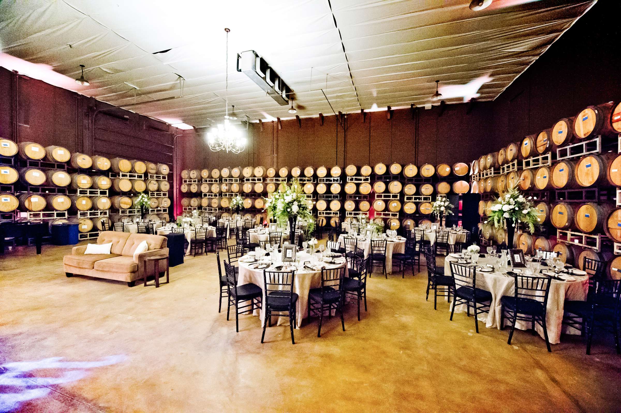 Leoness Cellars Wedding coordinated by Weddings by Design, Coletta and Matthew Wedding Photo #310595 by True Photography