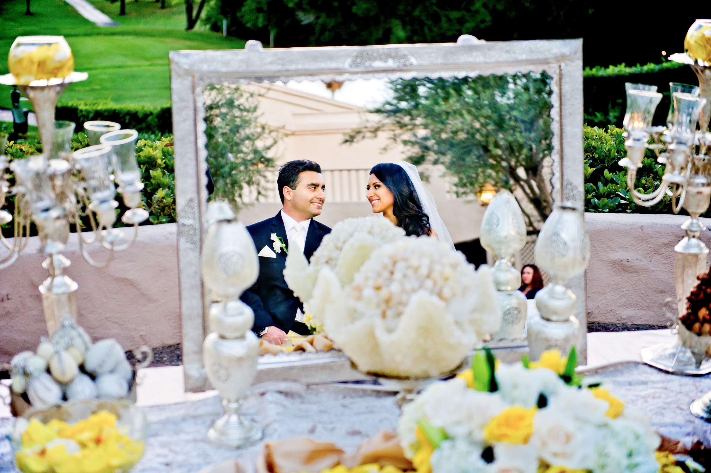 Rancho Bernardo Inn Wedding, Sara and Hooman Wedding Photo #310604 by True Photography