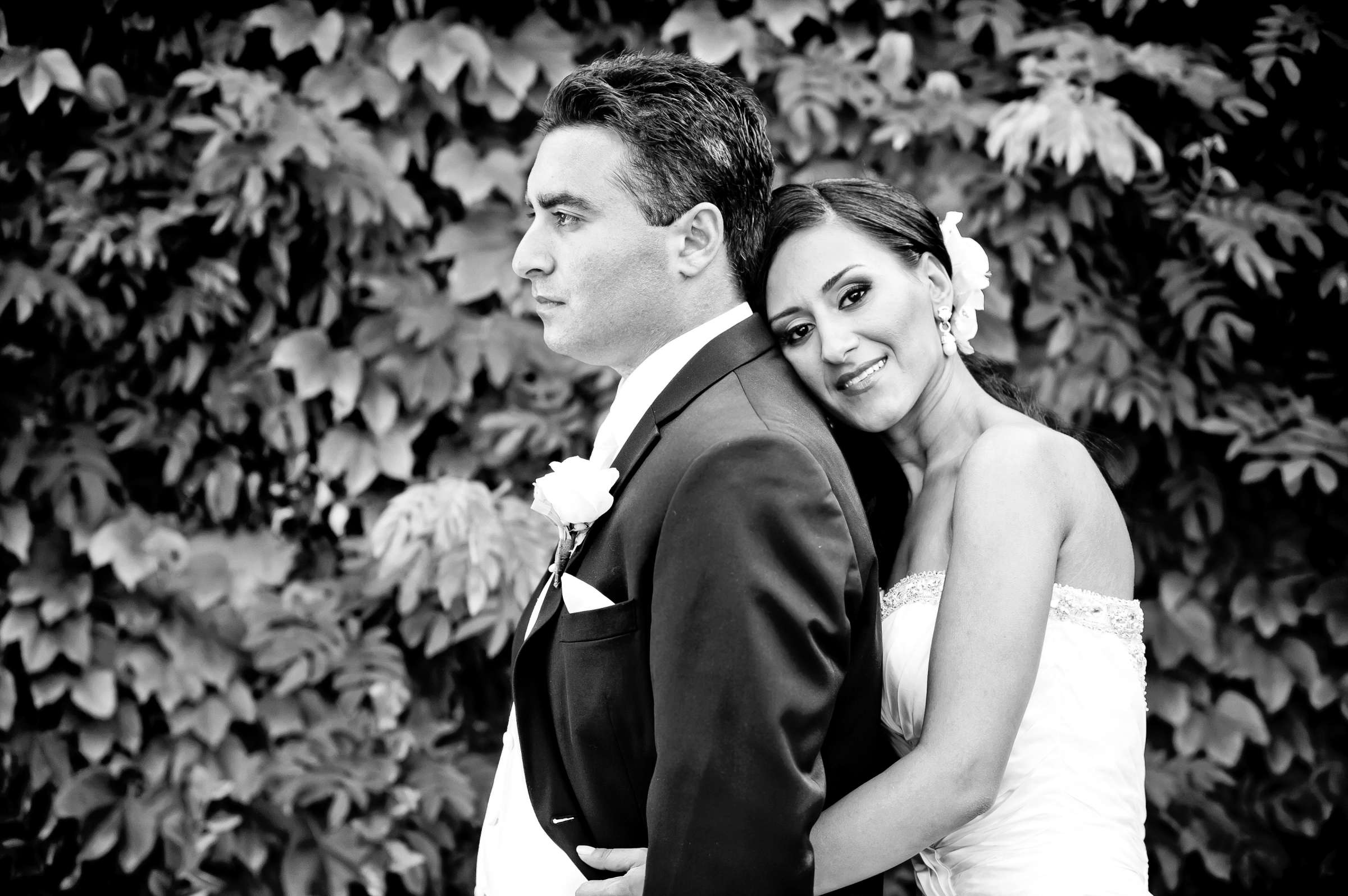 Rancho Bernardo Inn Wedding, Sara and Hooman Wedding Photo #310625 by True Photography