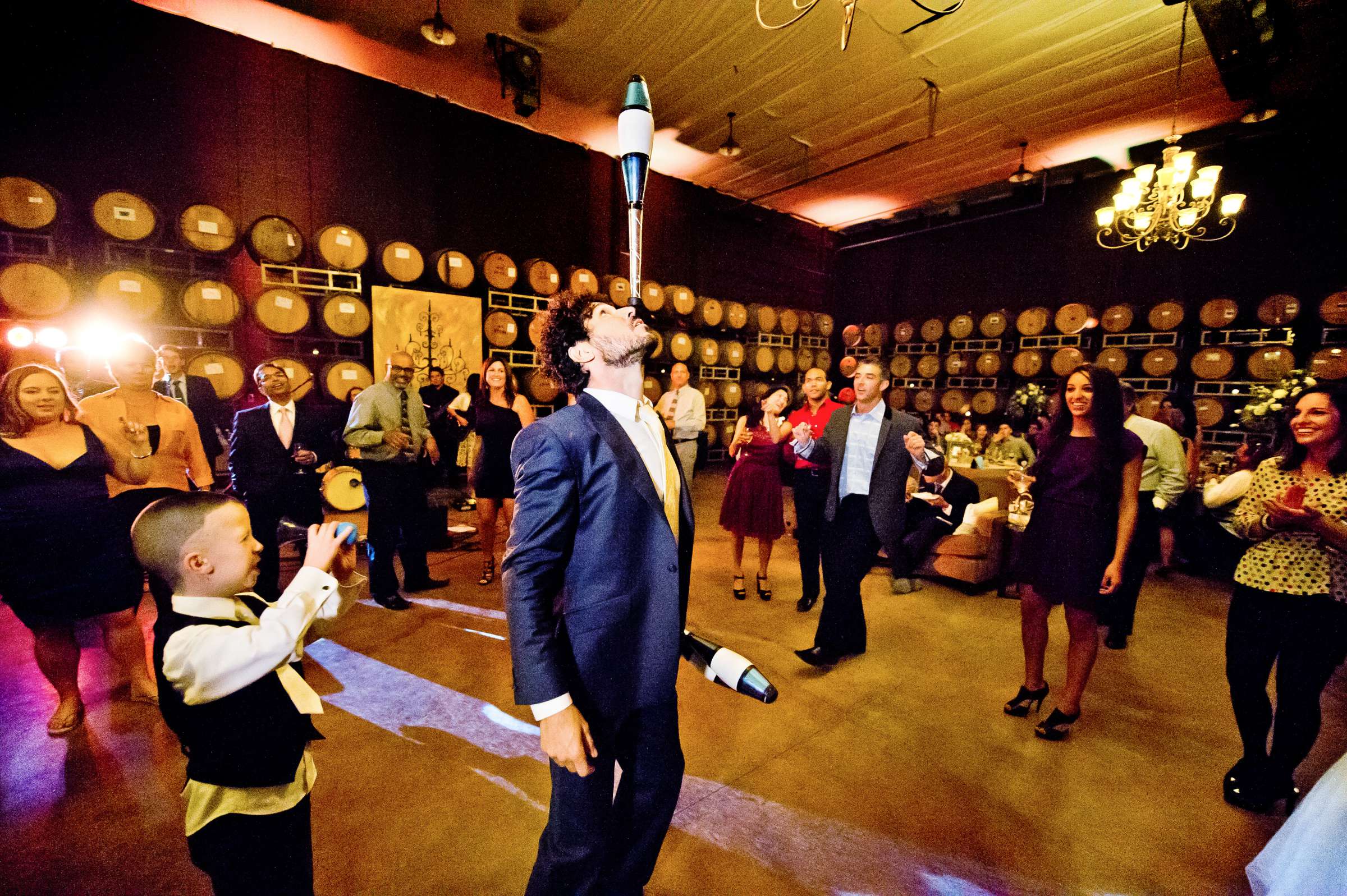 Leoness Cellars Wedding coordinated by Weddings by Design, Coletta and Matthew Wedding Photo #310637 by True Photography