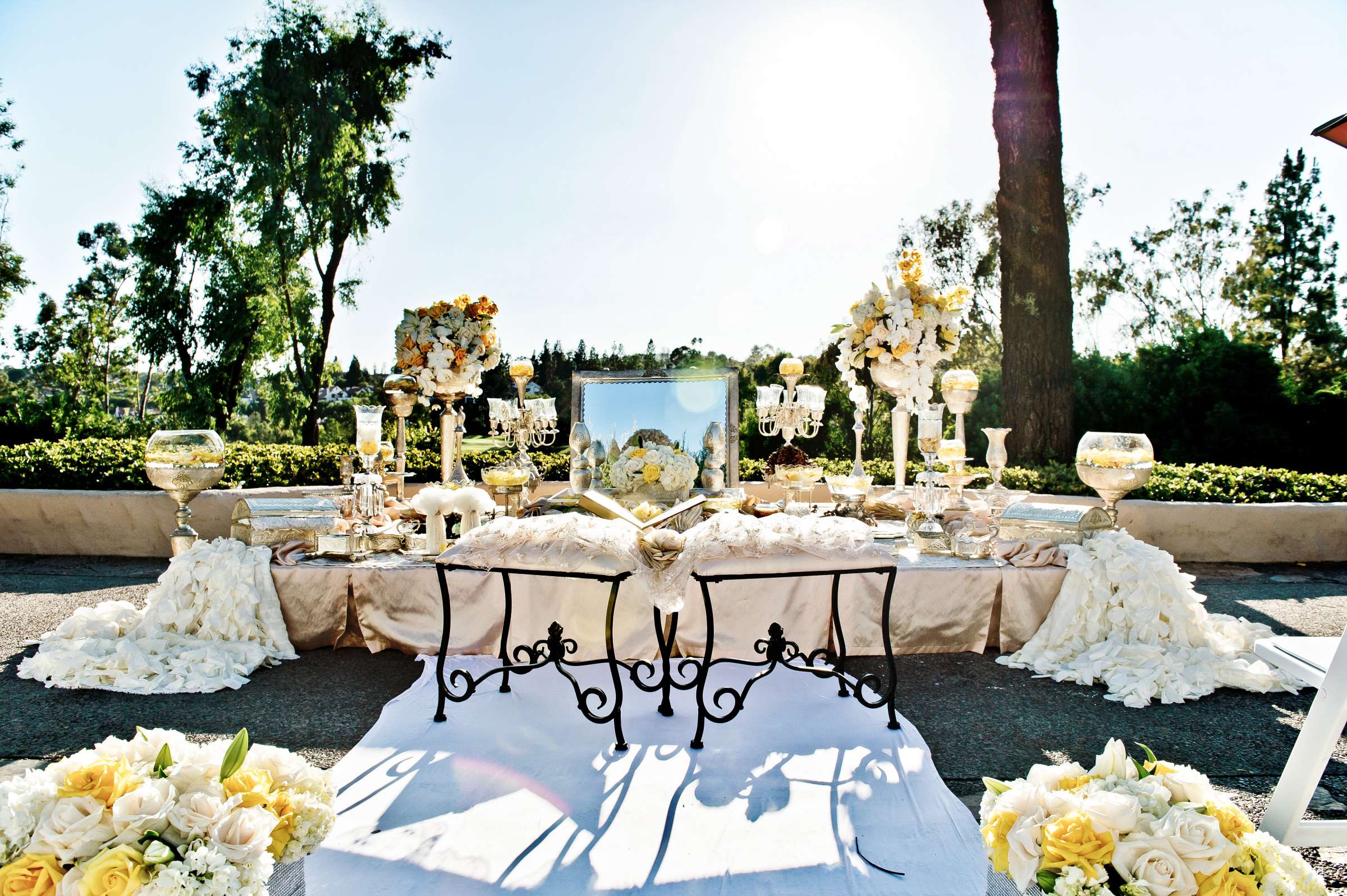 Rancho Bernardo Inn Wedding, Sara and Hooman Wedding Photo #310667 by True Photography
