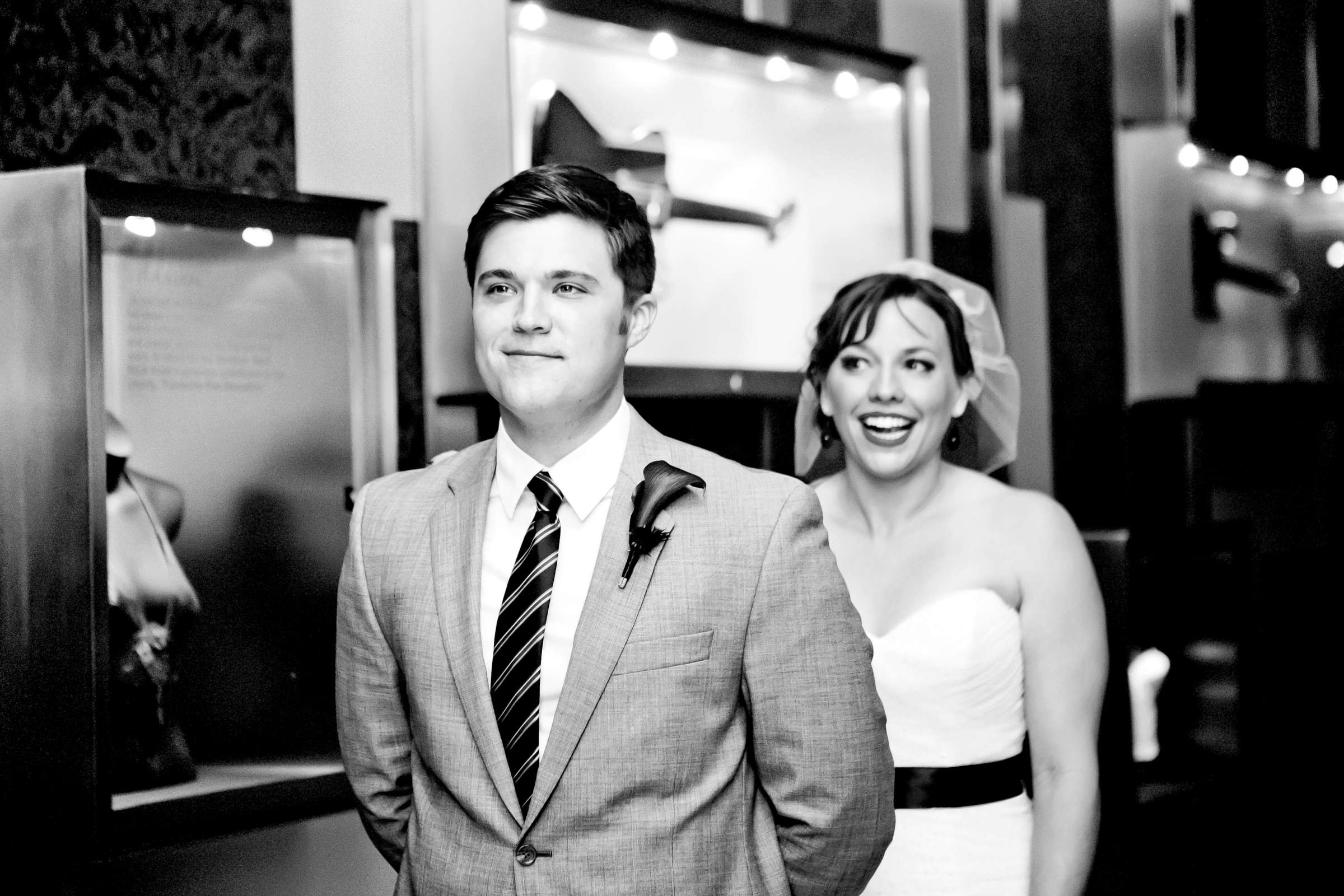 El Cortez Wedding, Rachael and Jeff Wedding Photo #310807 by True Photography