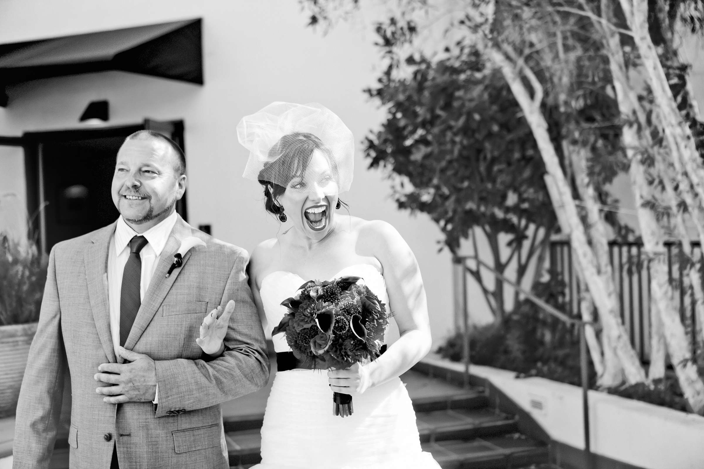 El Cortez Wedding, Rachael and Jeff Wedding Photo #310822 by True Photography