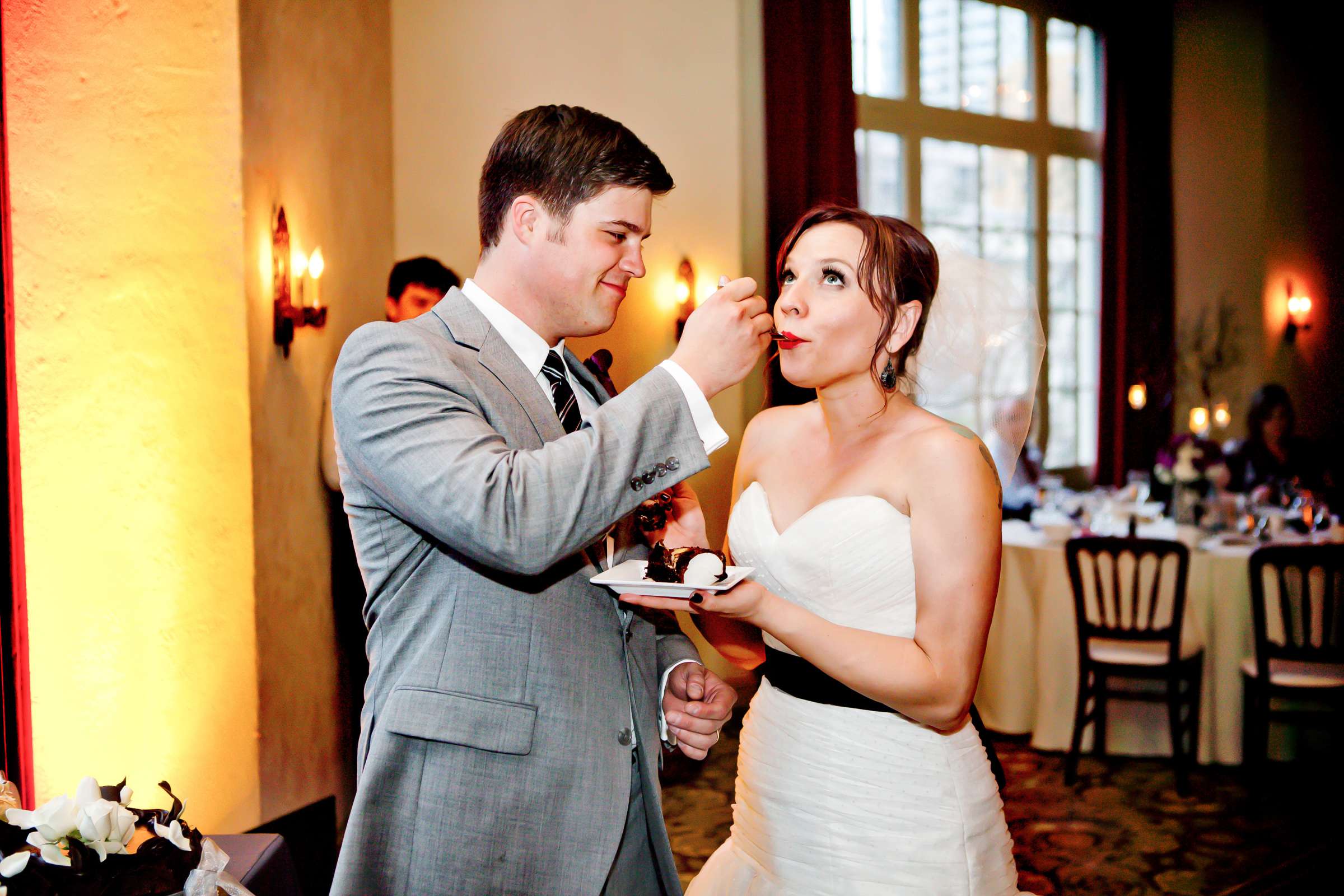 El Cortez Wedding, Rachael and Jeff Wedding Photo #310847 by True Photography