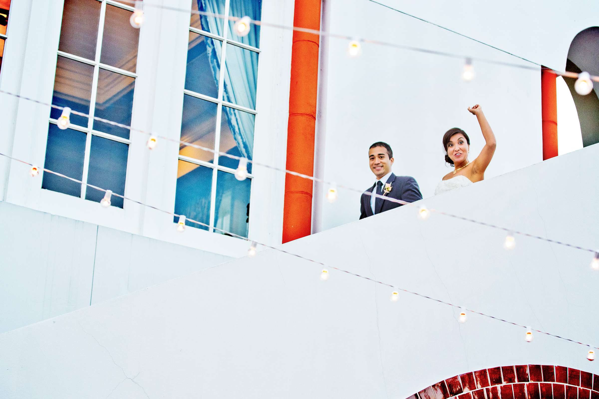 Omni La Costa Resort & Spa Wedding coordinated by A Diamond Celebration, Pranee and Mo Wedding Photo #310870 by True Photography