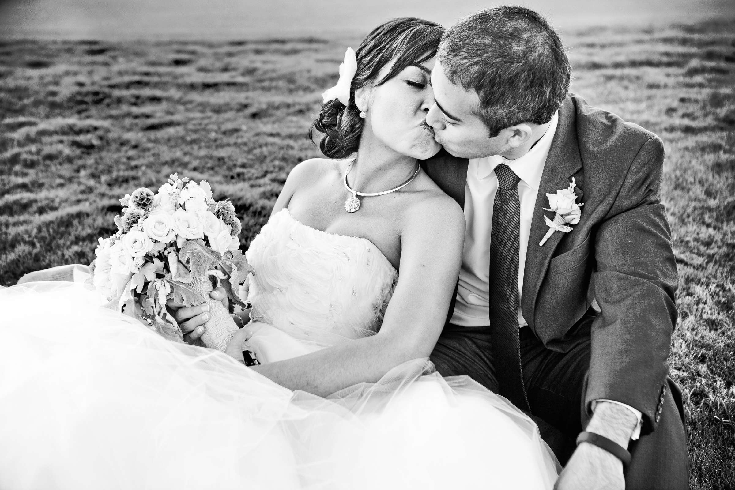 Omni La Costa Resort & Spa Wedding coordinated by A Diamond Celebration, Pranee and Mo Wedding Photo #310915 by True Photography