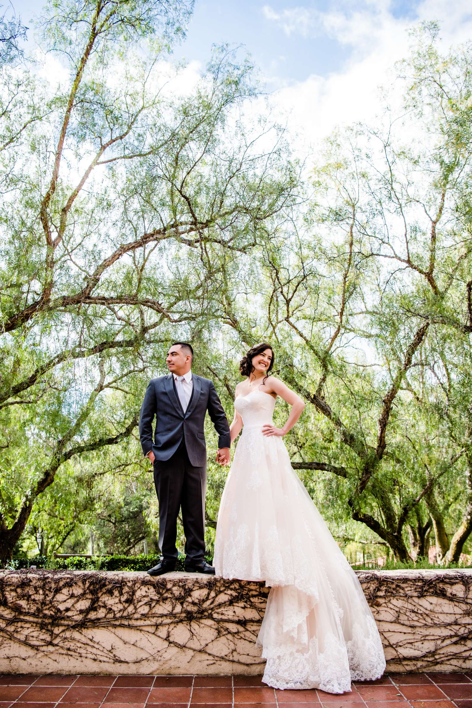 Cordiano Winery Wedding coordinated by Sisti & Co, Tara and Daniel Wedding Photo #311170 by True Photography