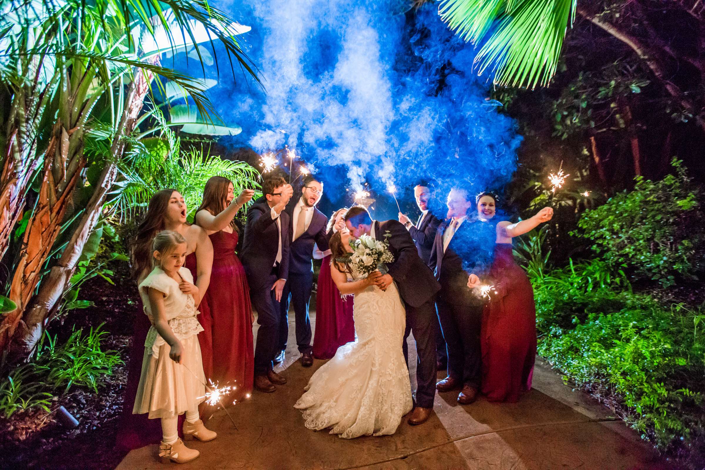 Grand Tradition Estate Wedding coordinated by Grand Tradition Estate, Madison and Chase Wedding Photo #311258 by True Photography