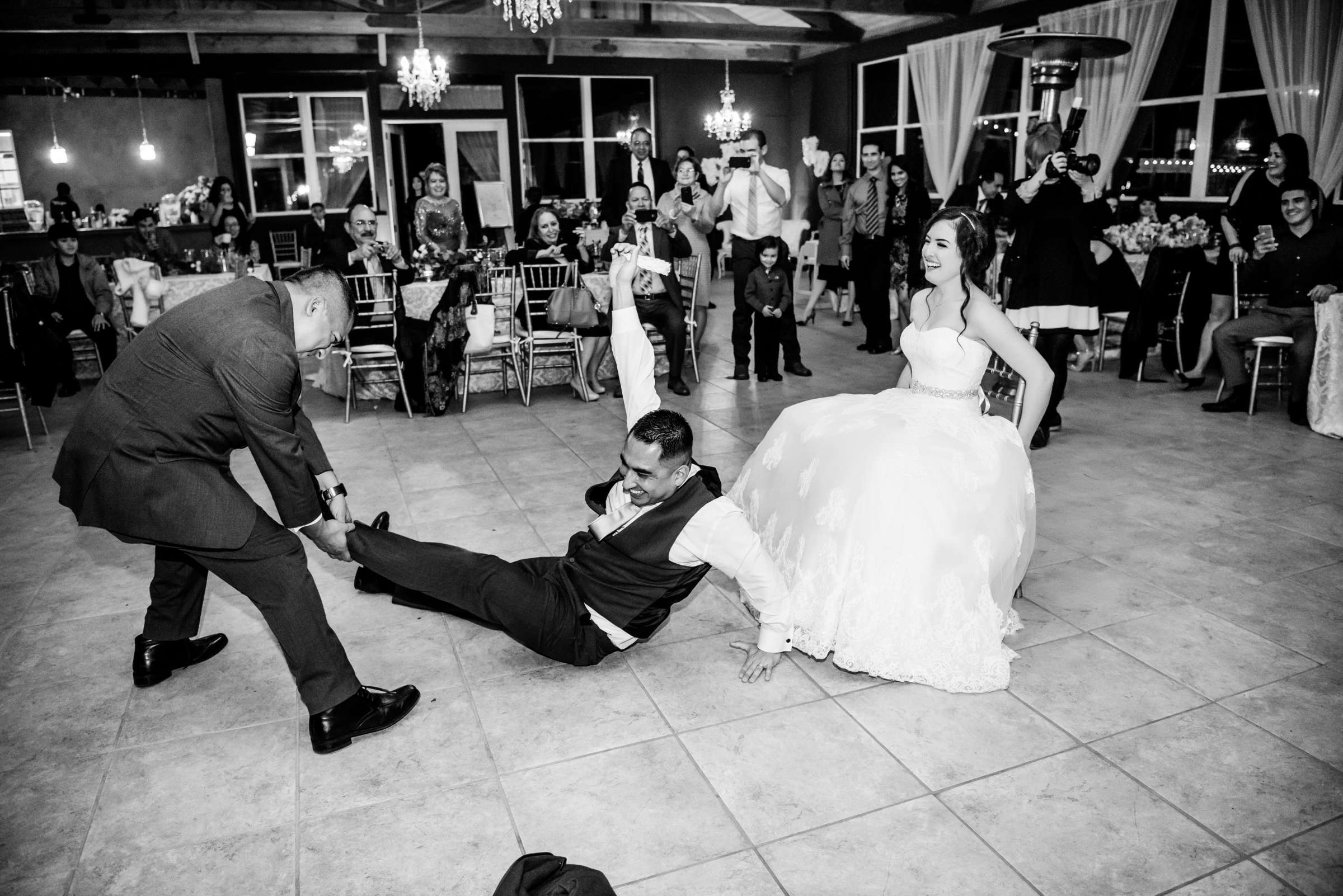 Cordiano Winery Wedding coordinated by Sisti & Co, Tara and Daniel Wedding Photo #311356 by True Photography